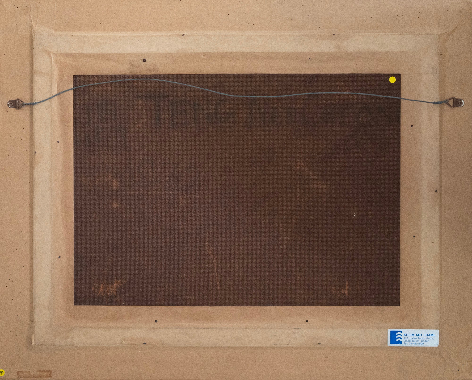 Teng Nee Cheong, Still Life with Mangosteens and Durians, 1970