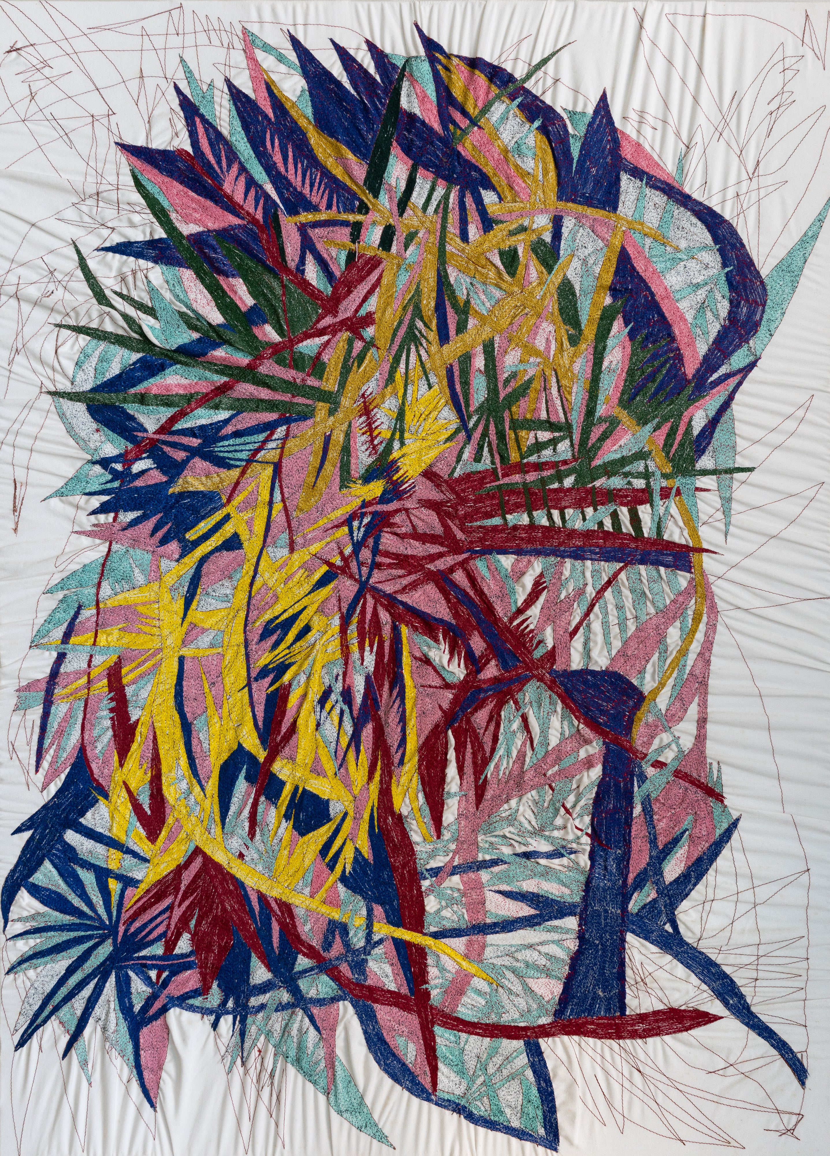 Ryo Matsuoka, Untitled, 2019