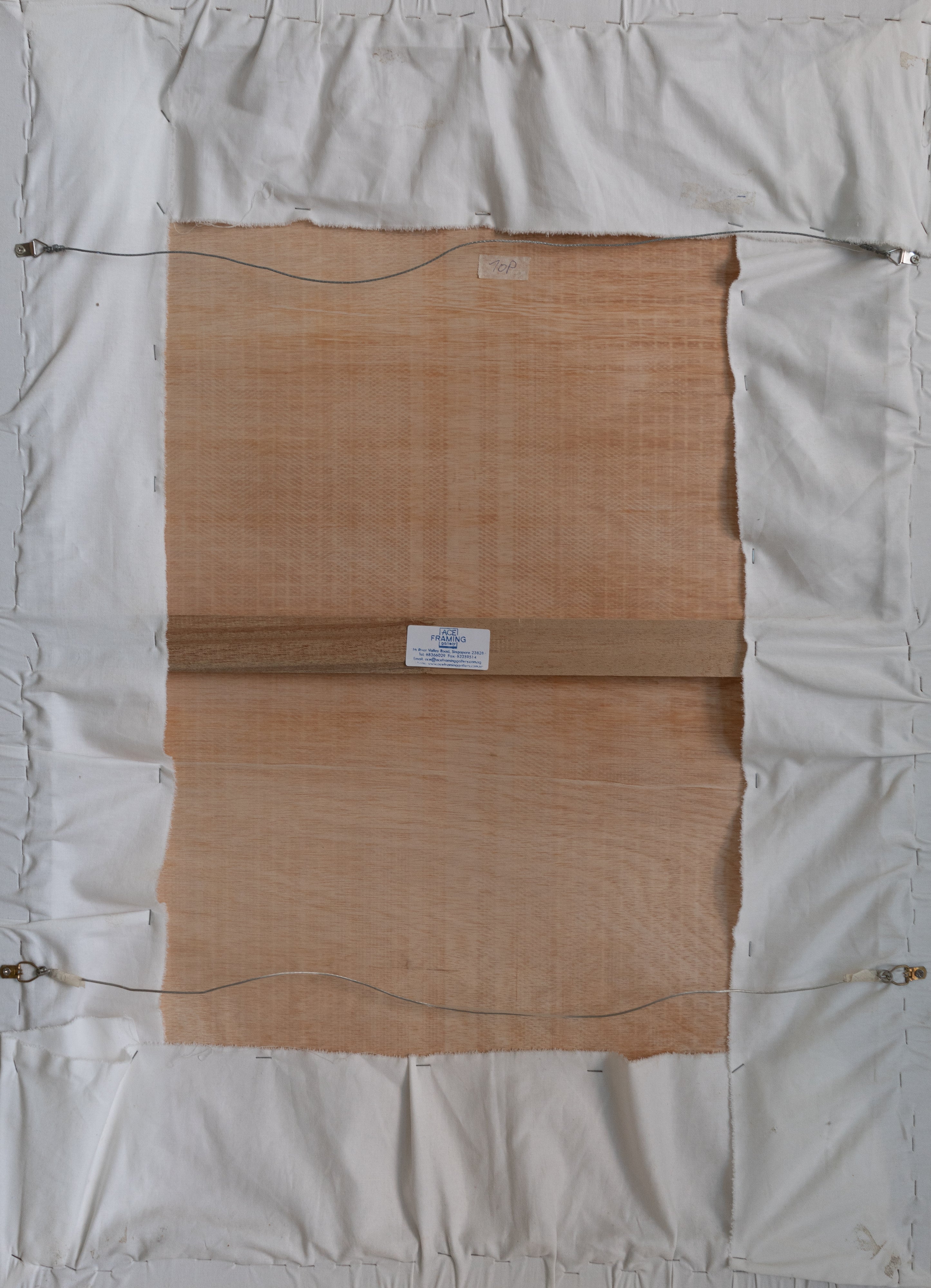 Ryo Matsuoka, Untitled, 2019