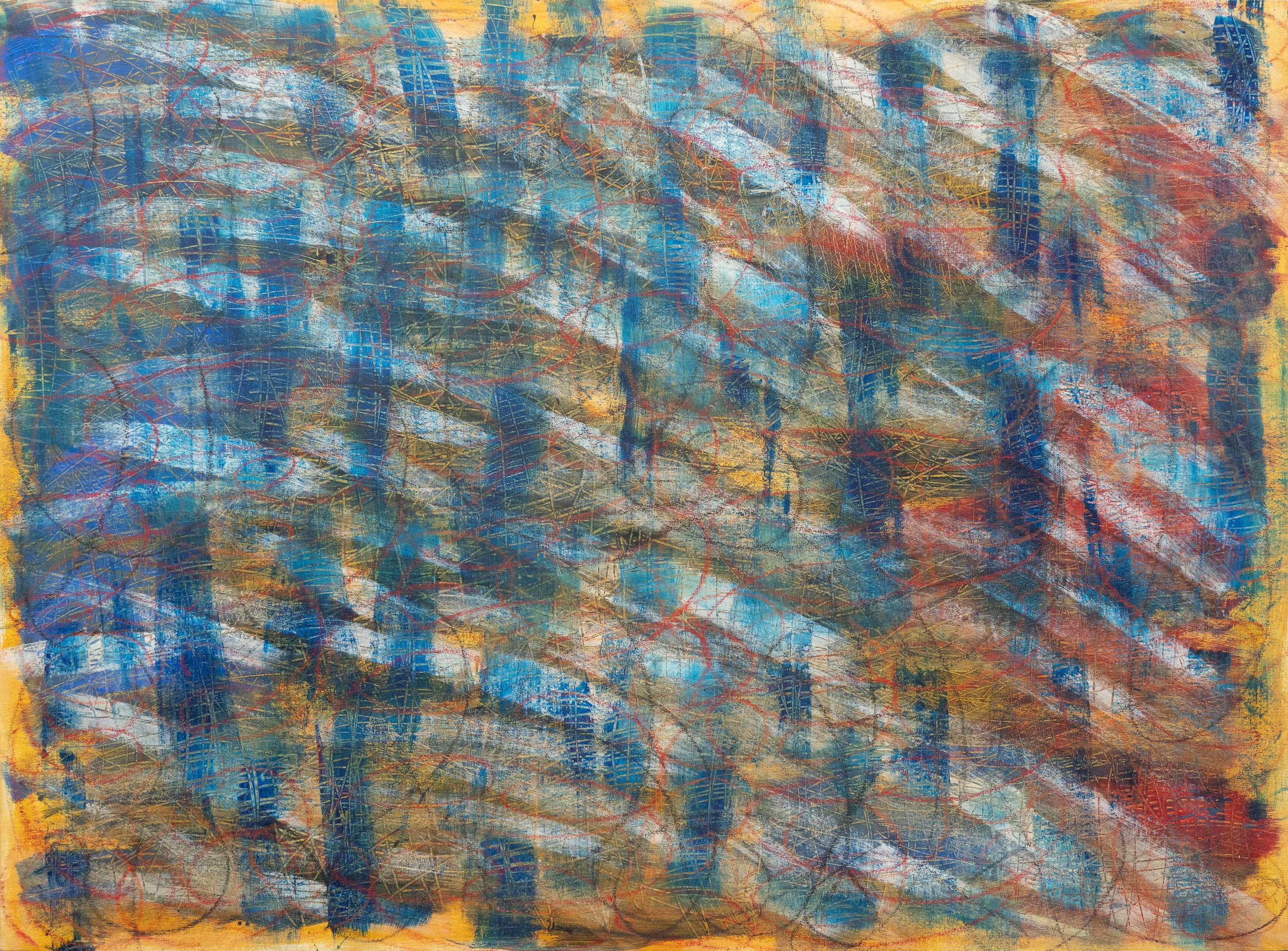 Maria Lobo, Untitled, Undated