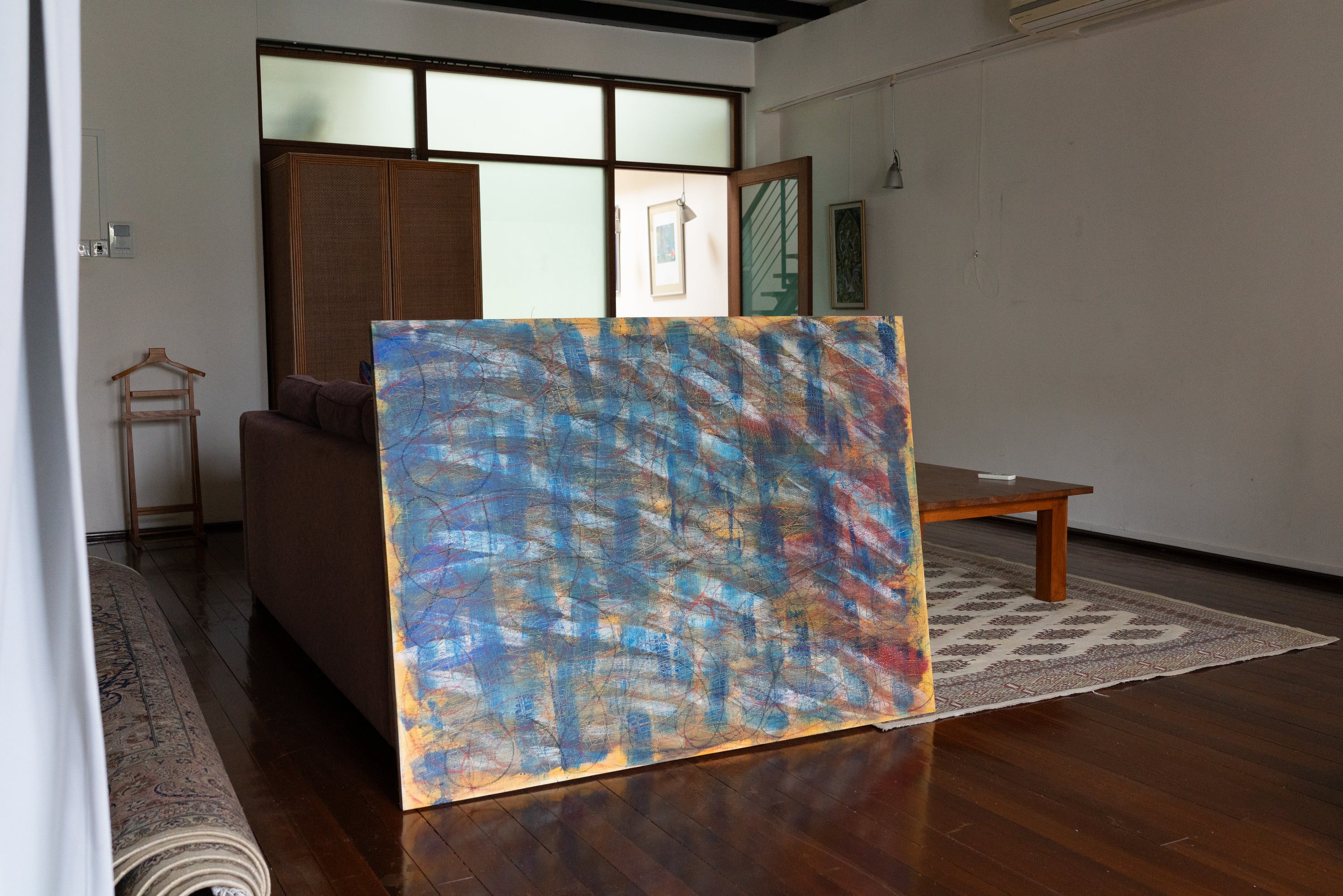 Maria Lobo, Untitled, Undated