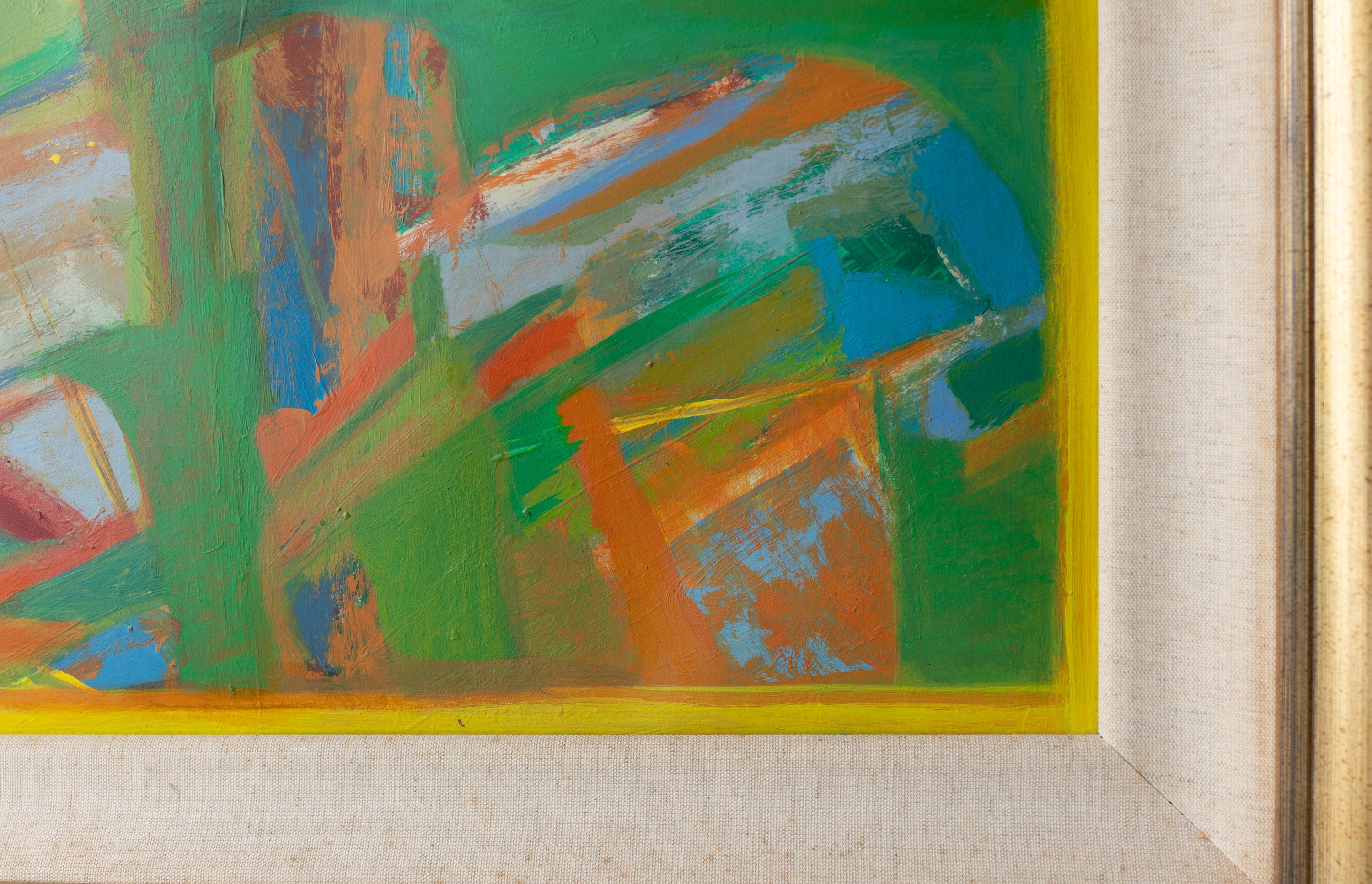 Sharifah Fatimah, Remembrance I, 1985