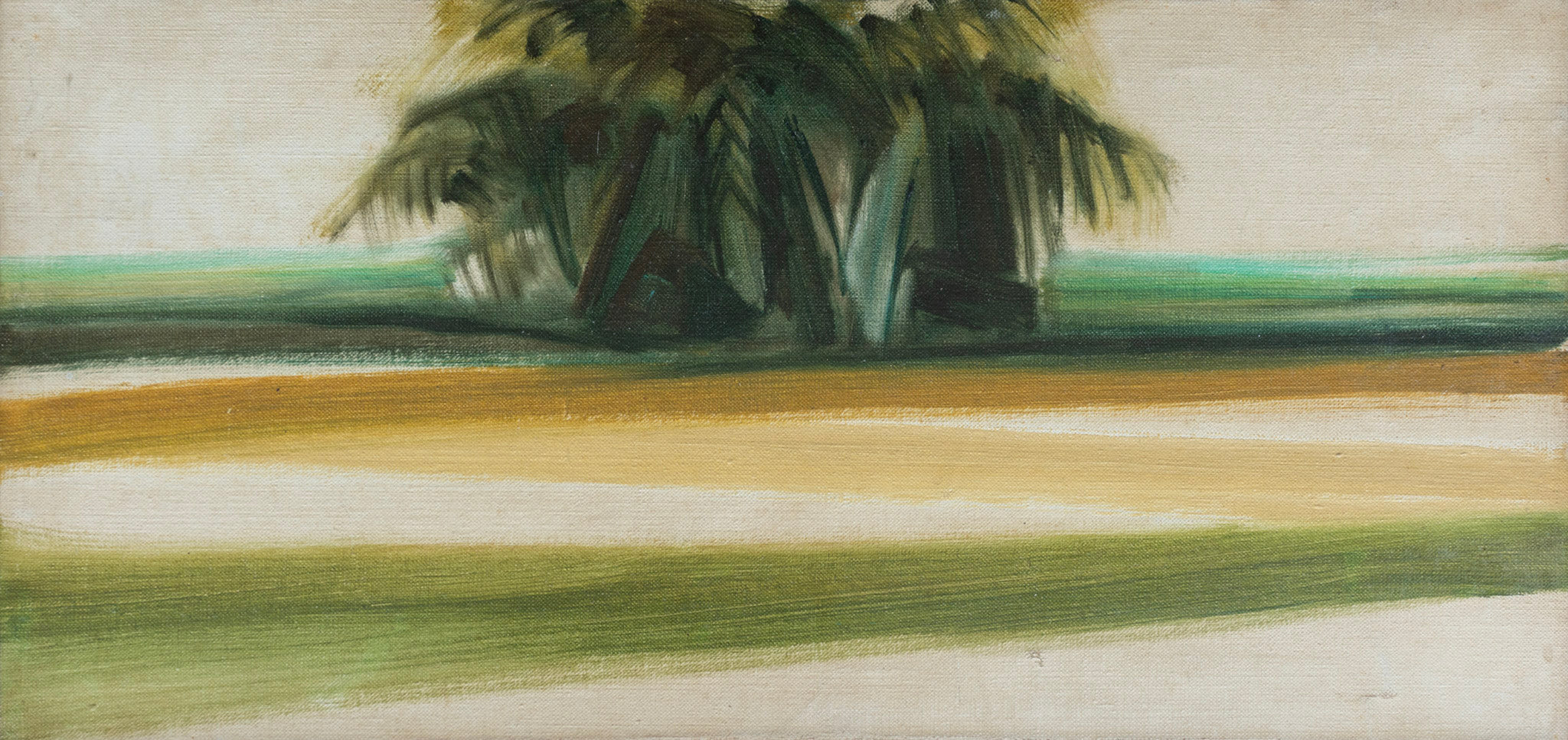 Ramli Malek, Untitled, Undated