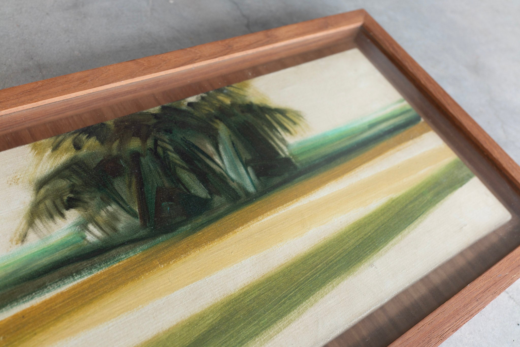 Ramli Malek, Untitled, Undated