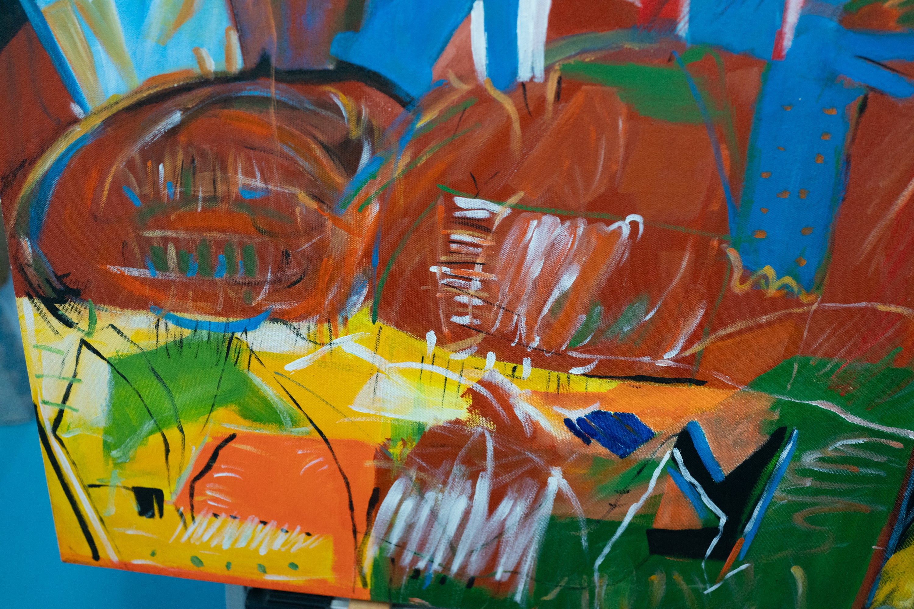 Christine Mak, Untitled (Housewarming), 2012