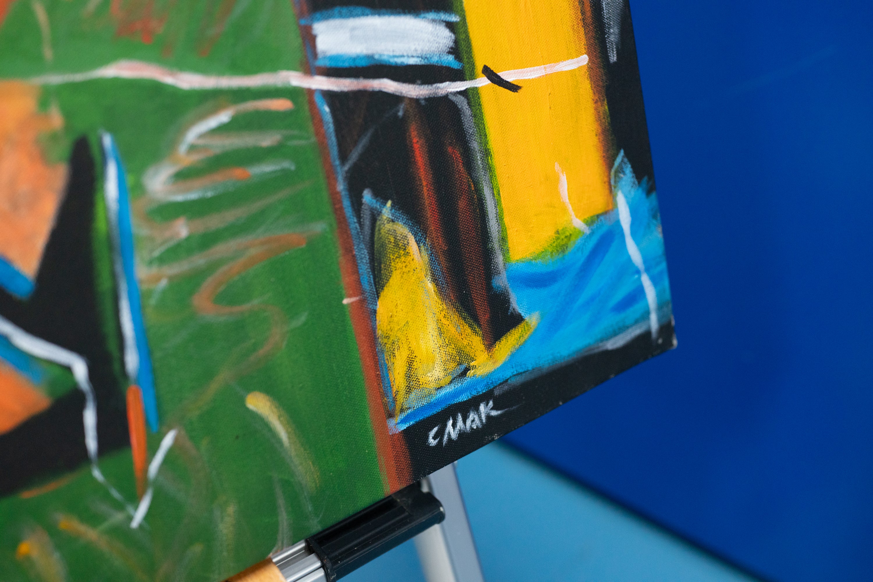 Christine Mak, Untitled (Housewarming), 2012