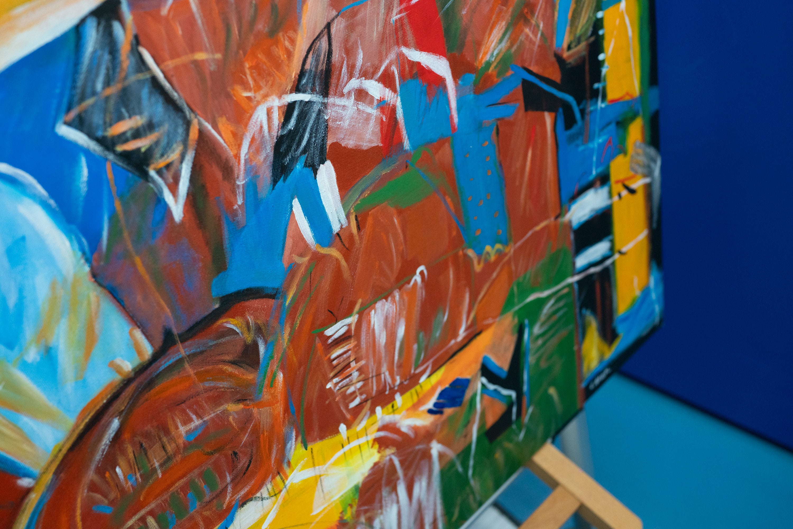 Christine Mak, Untitled (Housewarming), 2012