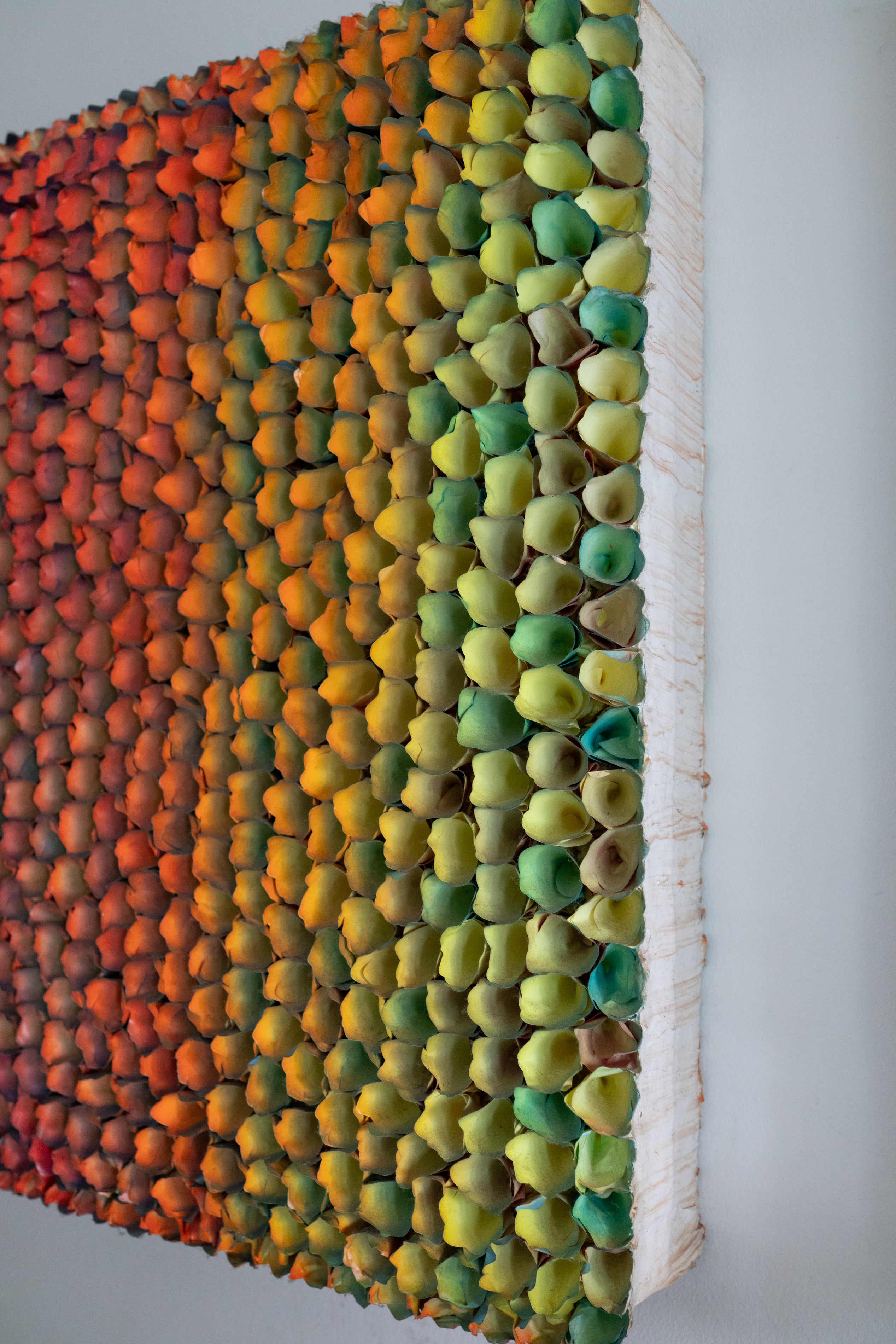 Zhuang Hong Yi, Multicolour, Undated