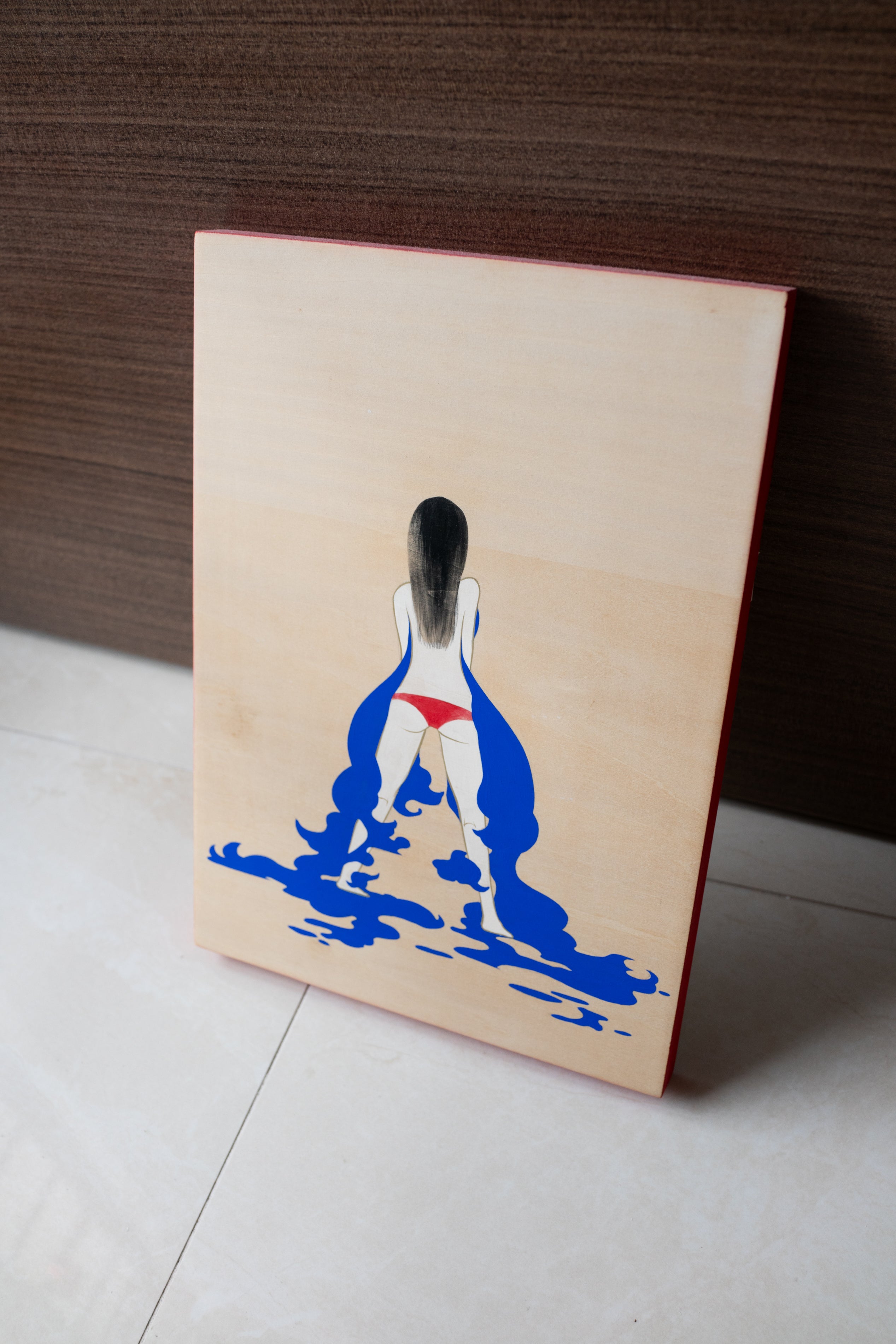 Aira, Fearless Girl 2, 2017