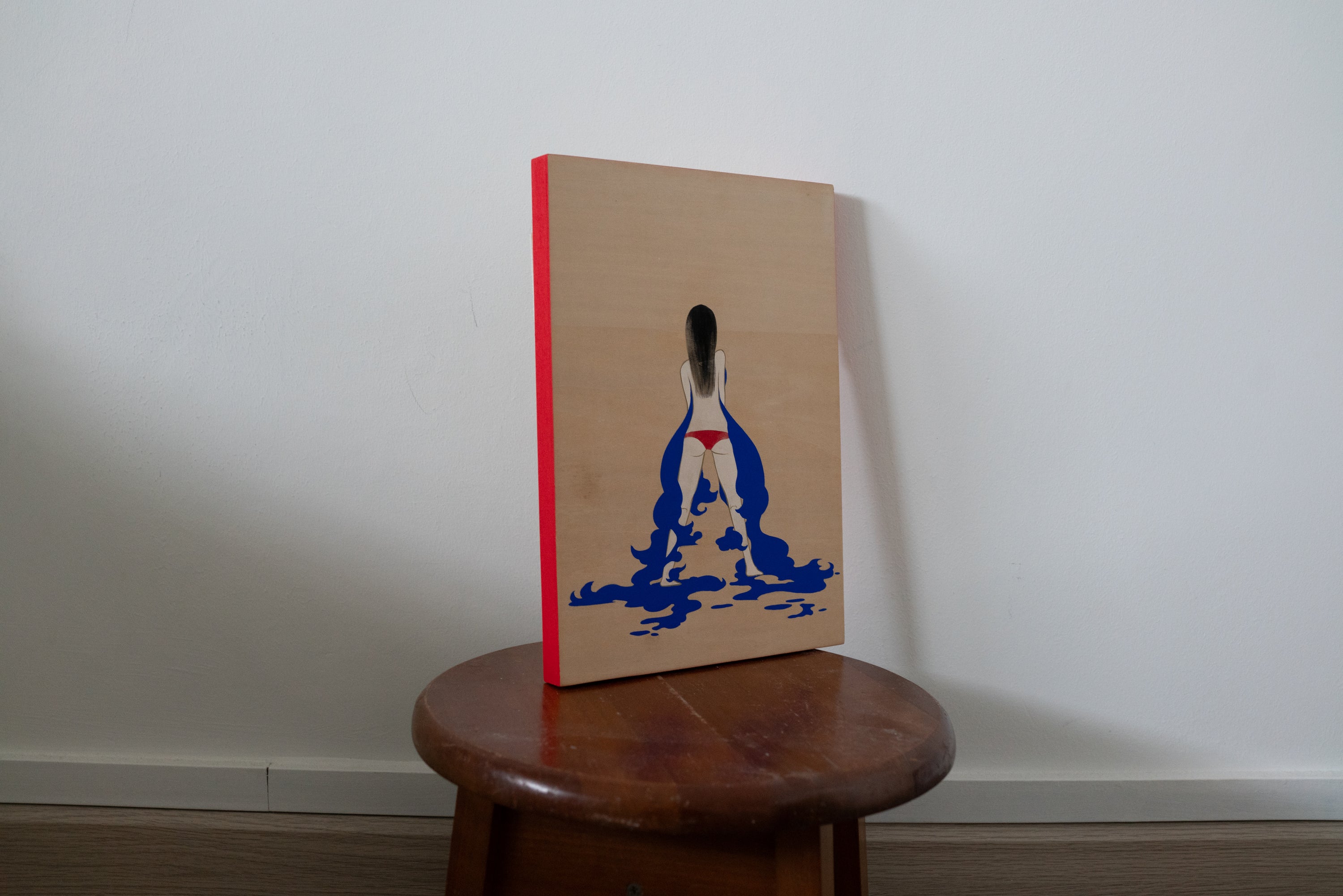 Aira, Fearless Girl 2, 2017