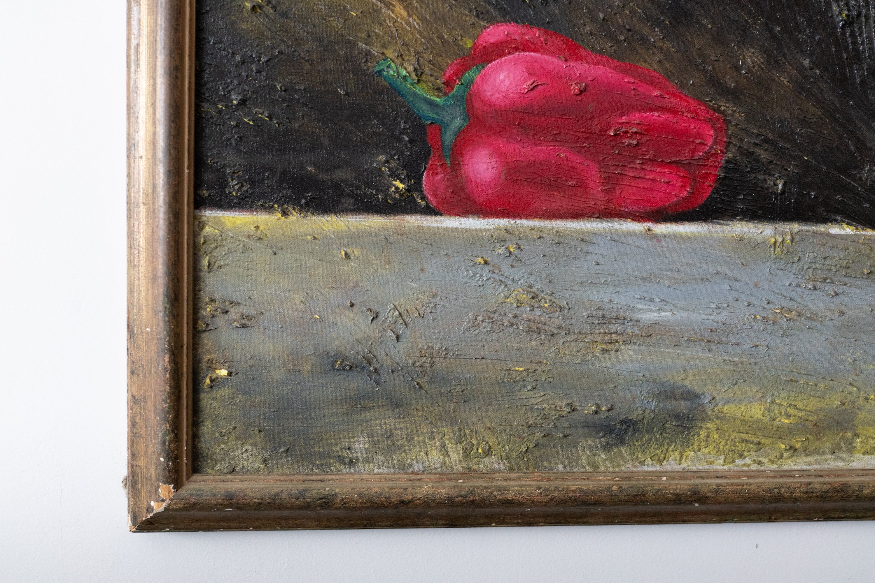 Abu Jalal Sarimon, Untitled, 1994