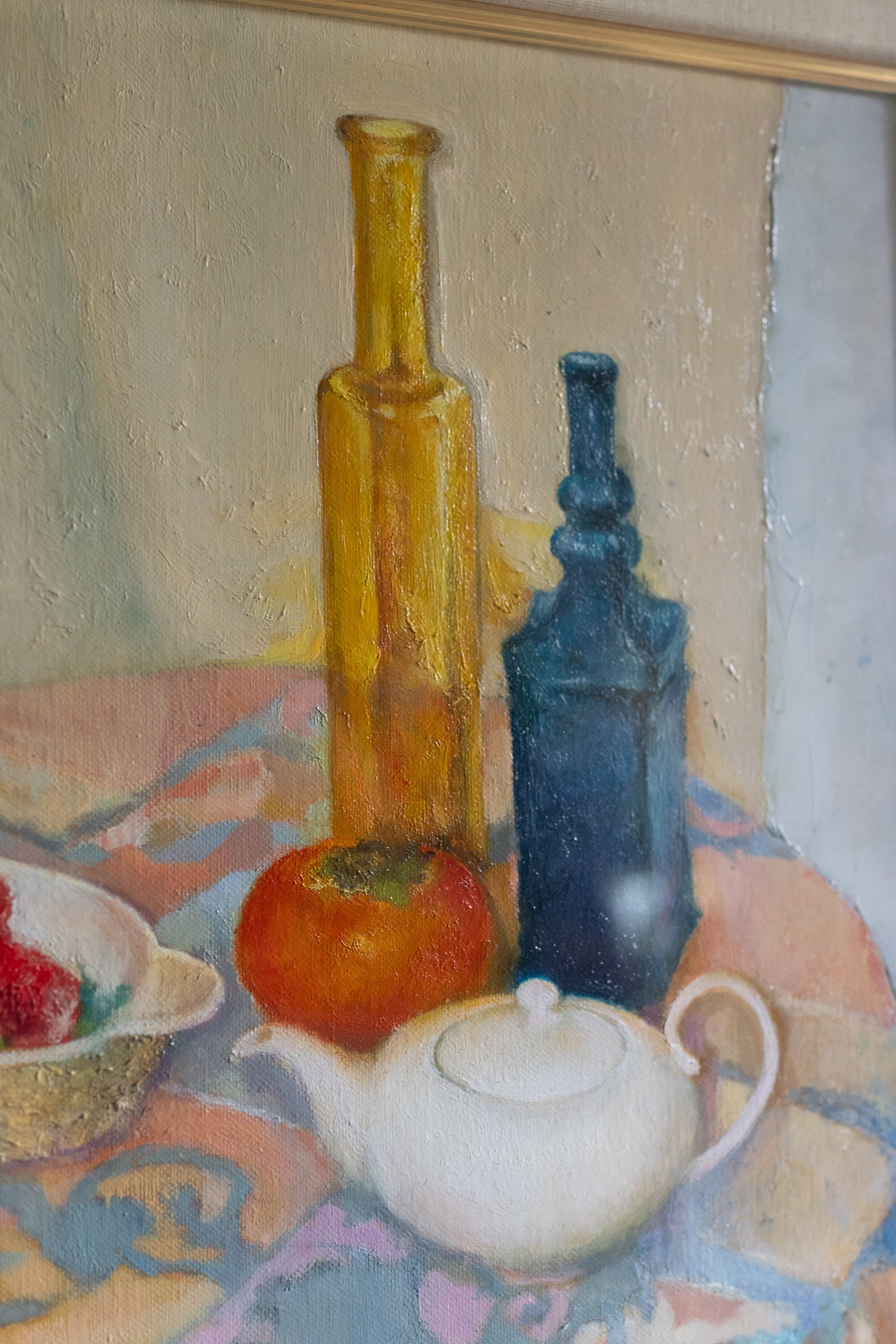 Mutsuo Murata, Round Table, 1997