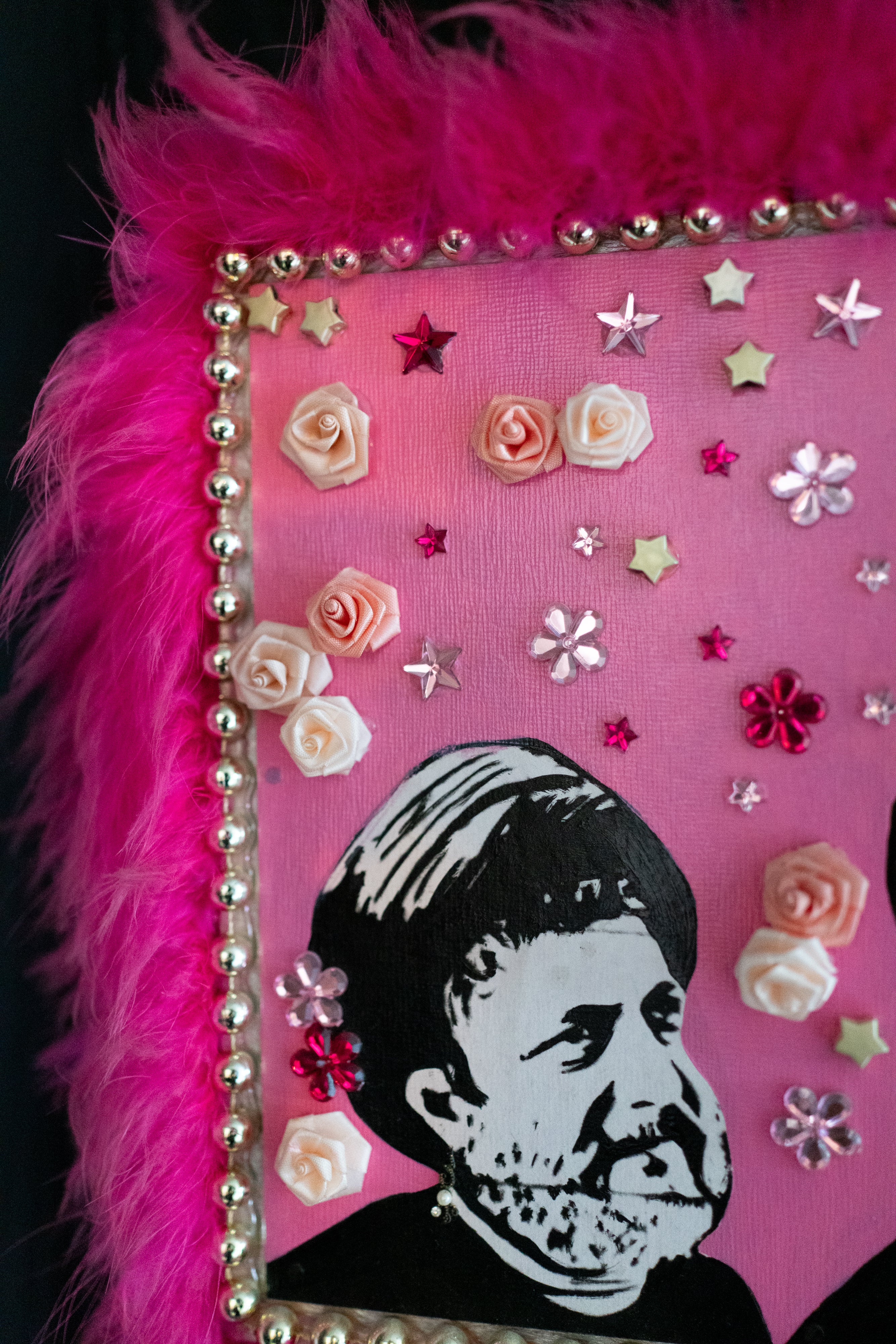 Zena el Khalil, Like Two Peas in a Pod, 2007