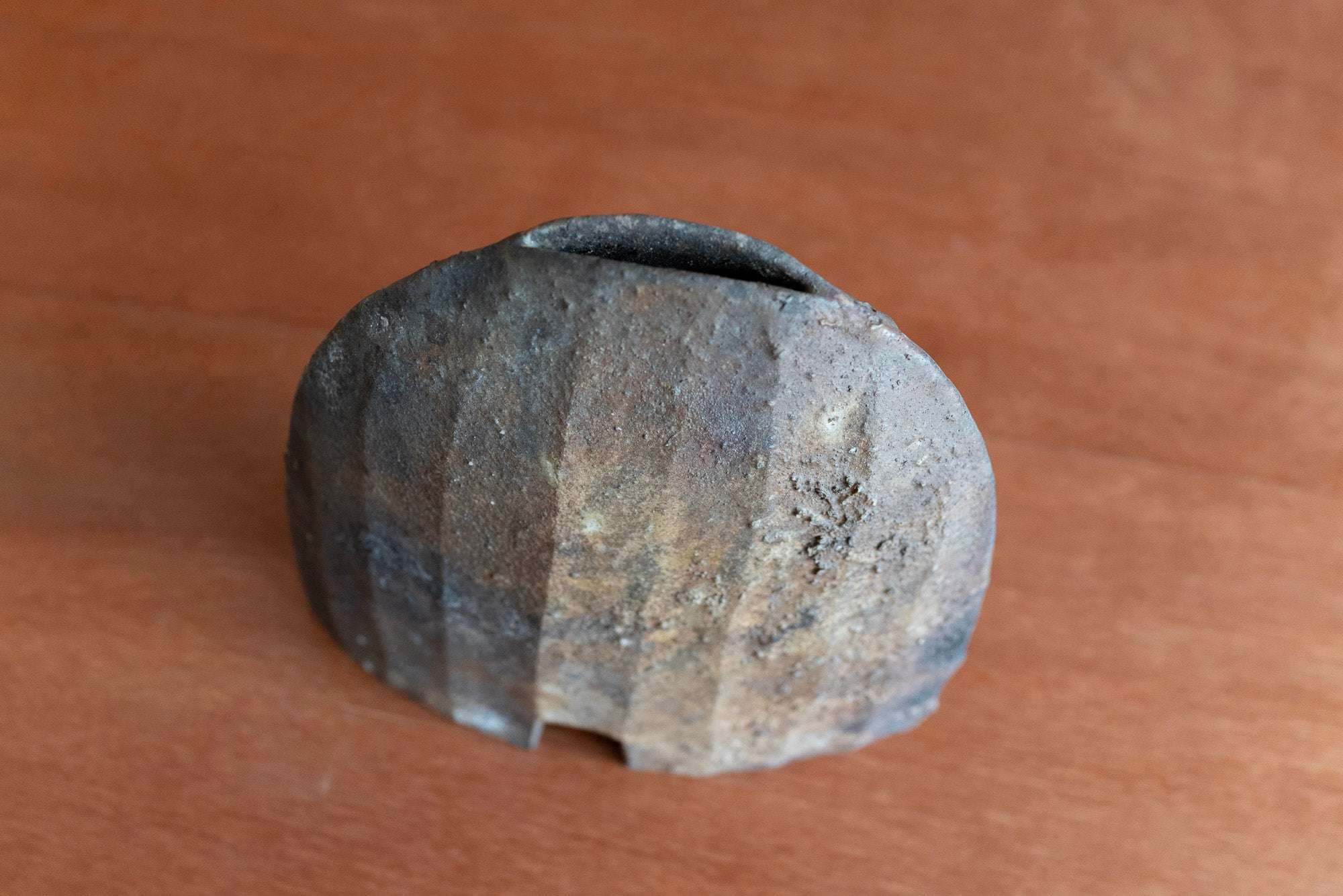 Ken Matsuzaki, Untitled (Fluted Vase), Undated