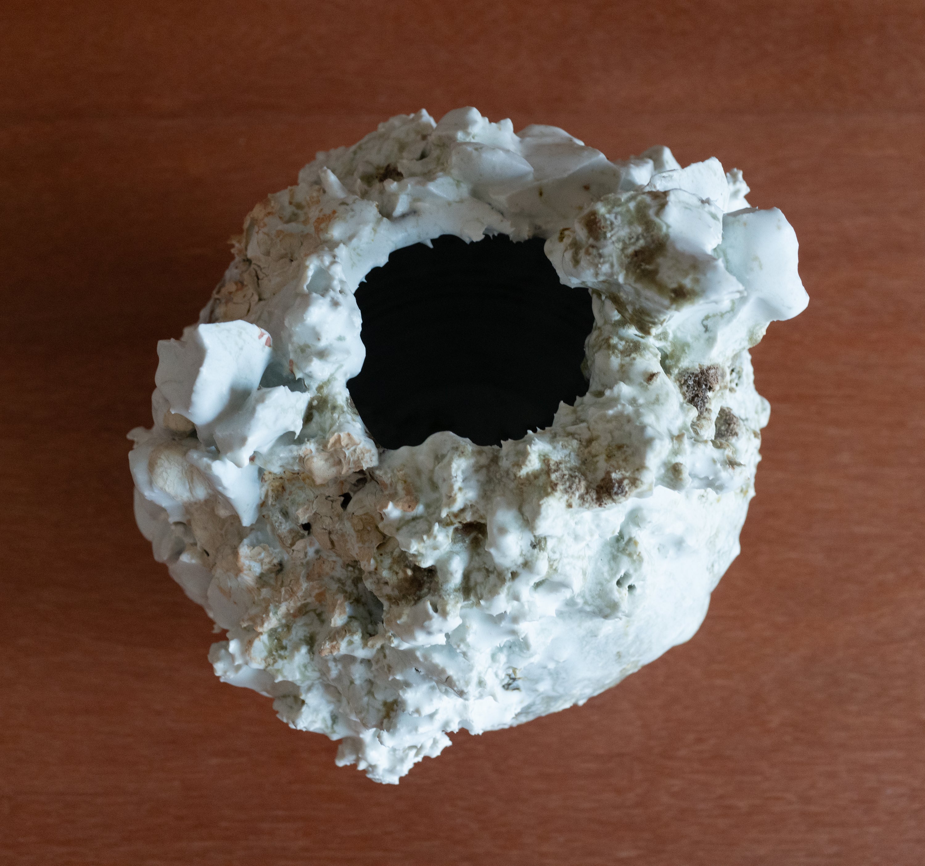 Akiko Hirai, Moon Jar (M), Undated