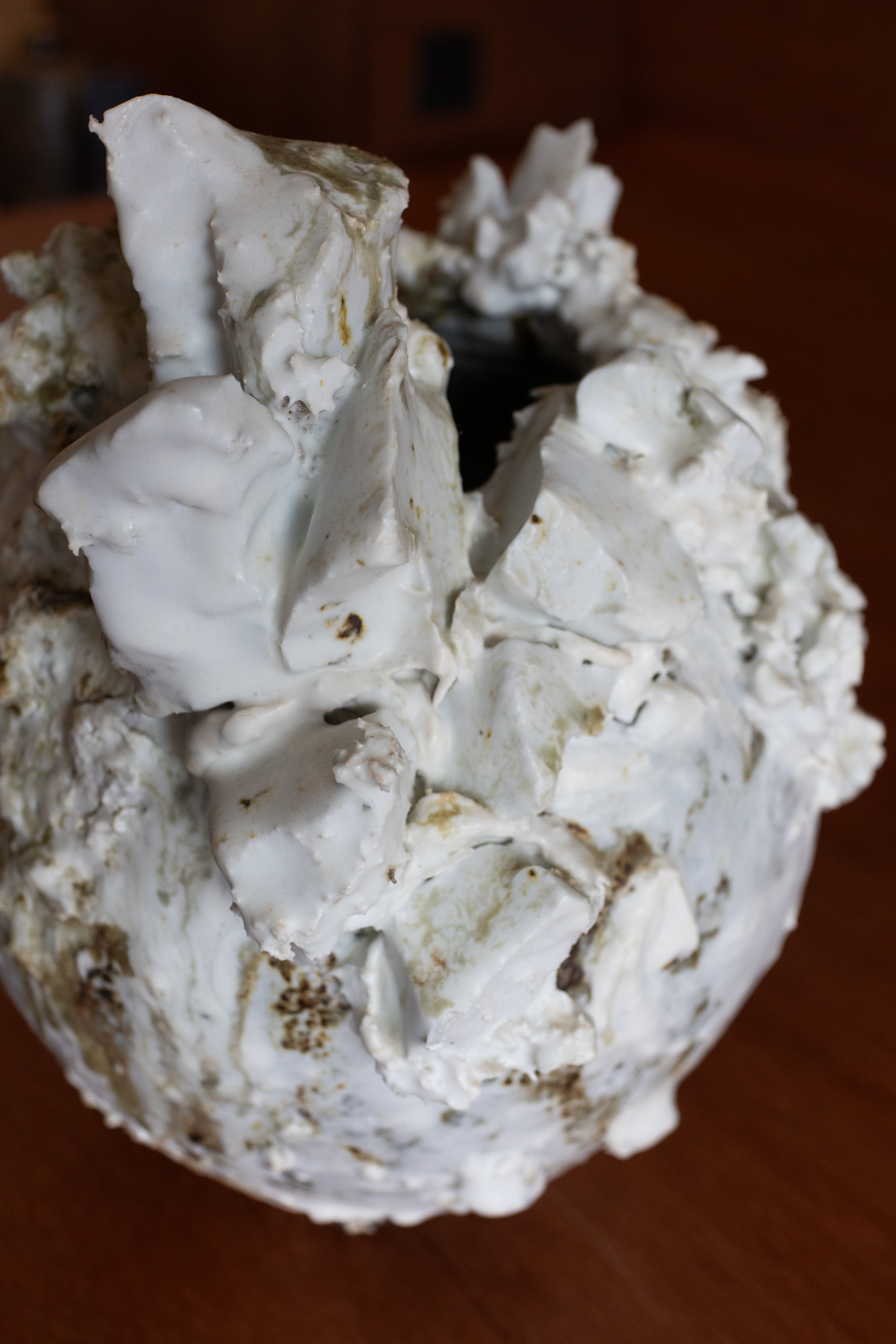 Akiko Hirai, Moon Jar (M), Undated