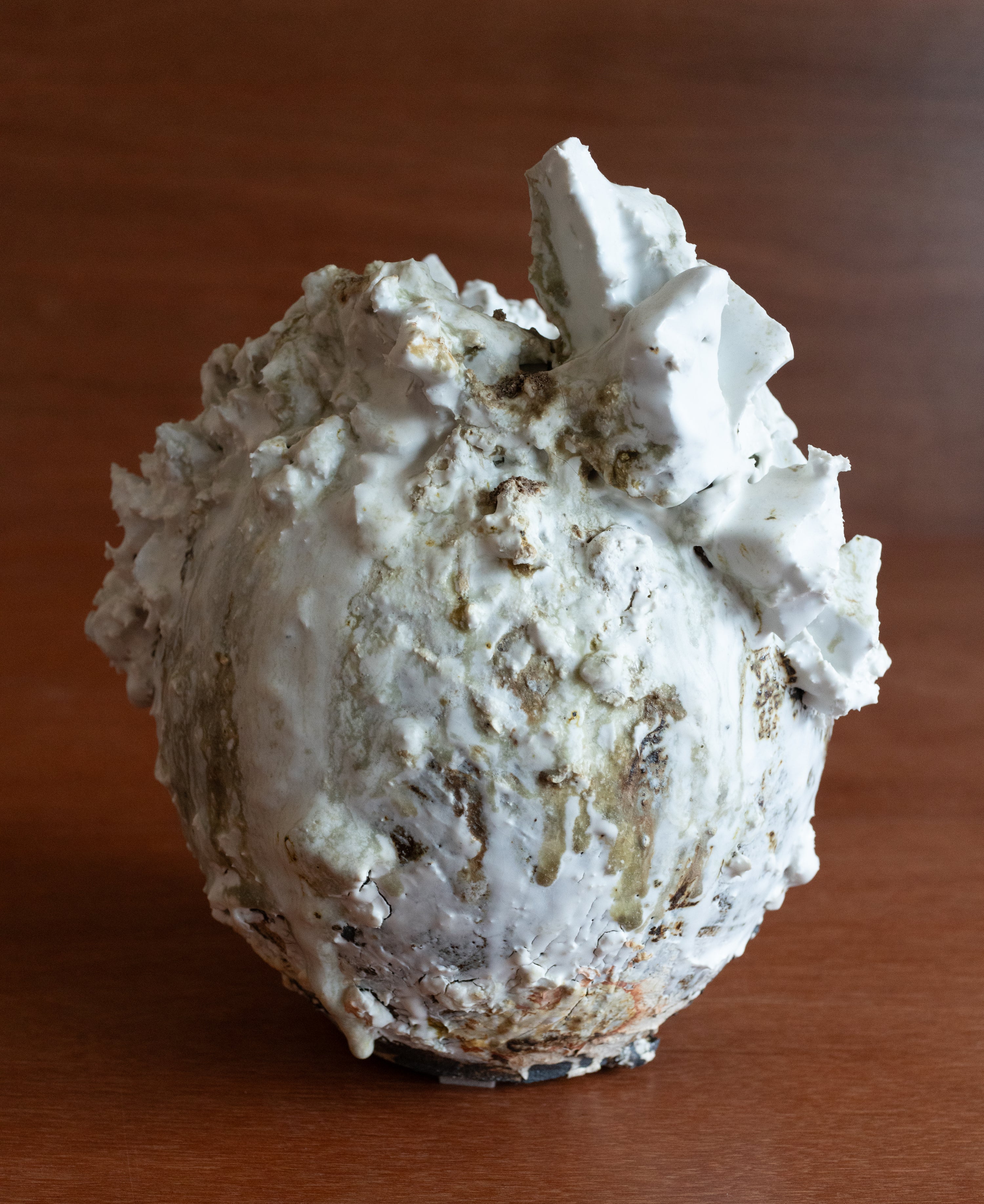 Akiko Hirai, Moon Jar (M), Undated