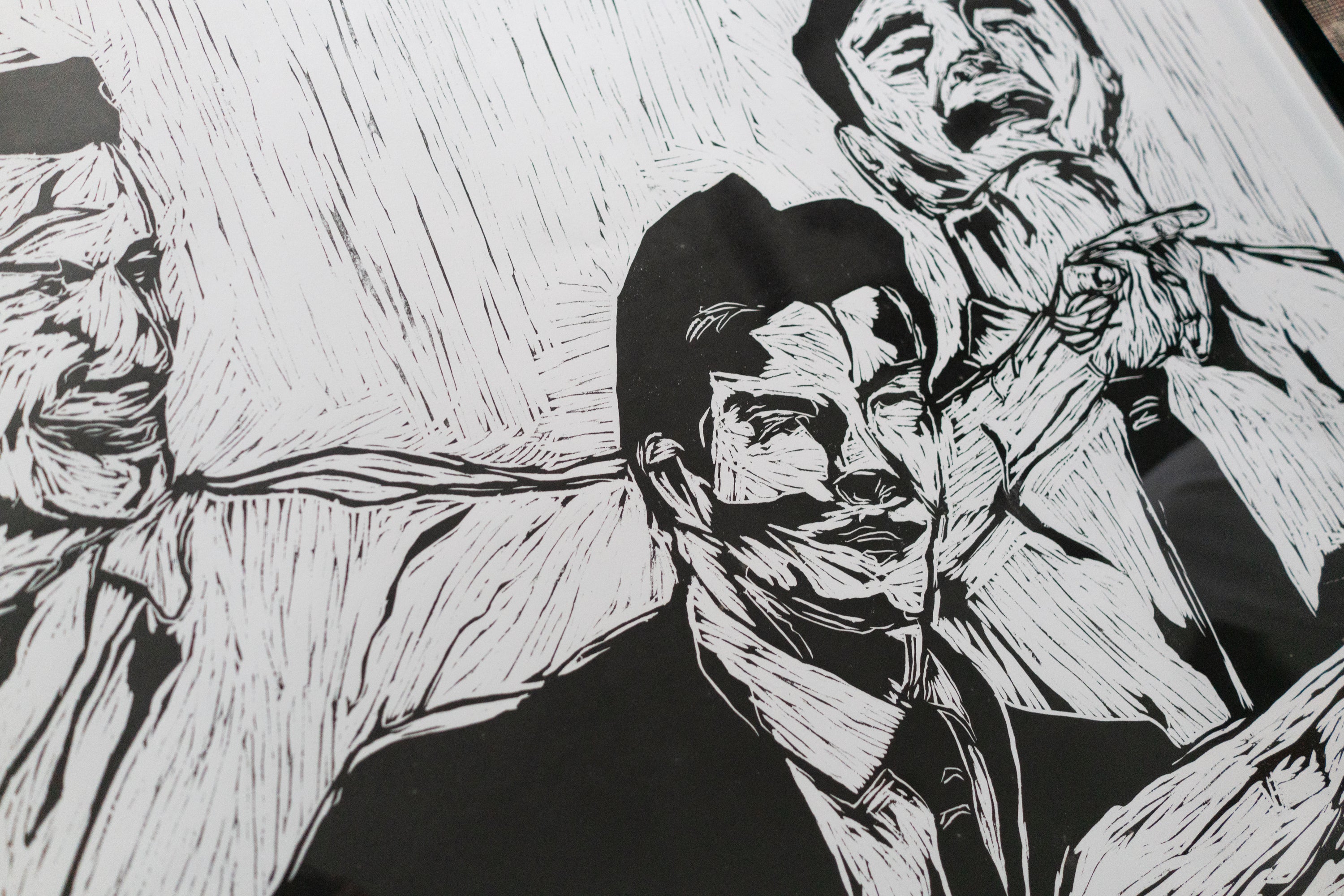 Zhang Fuming, Untitled, 2015