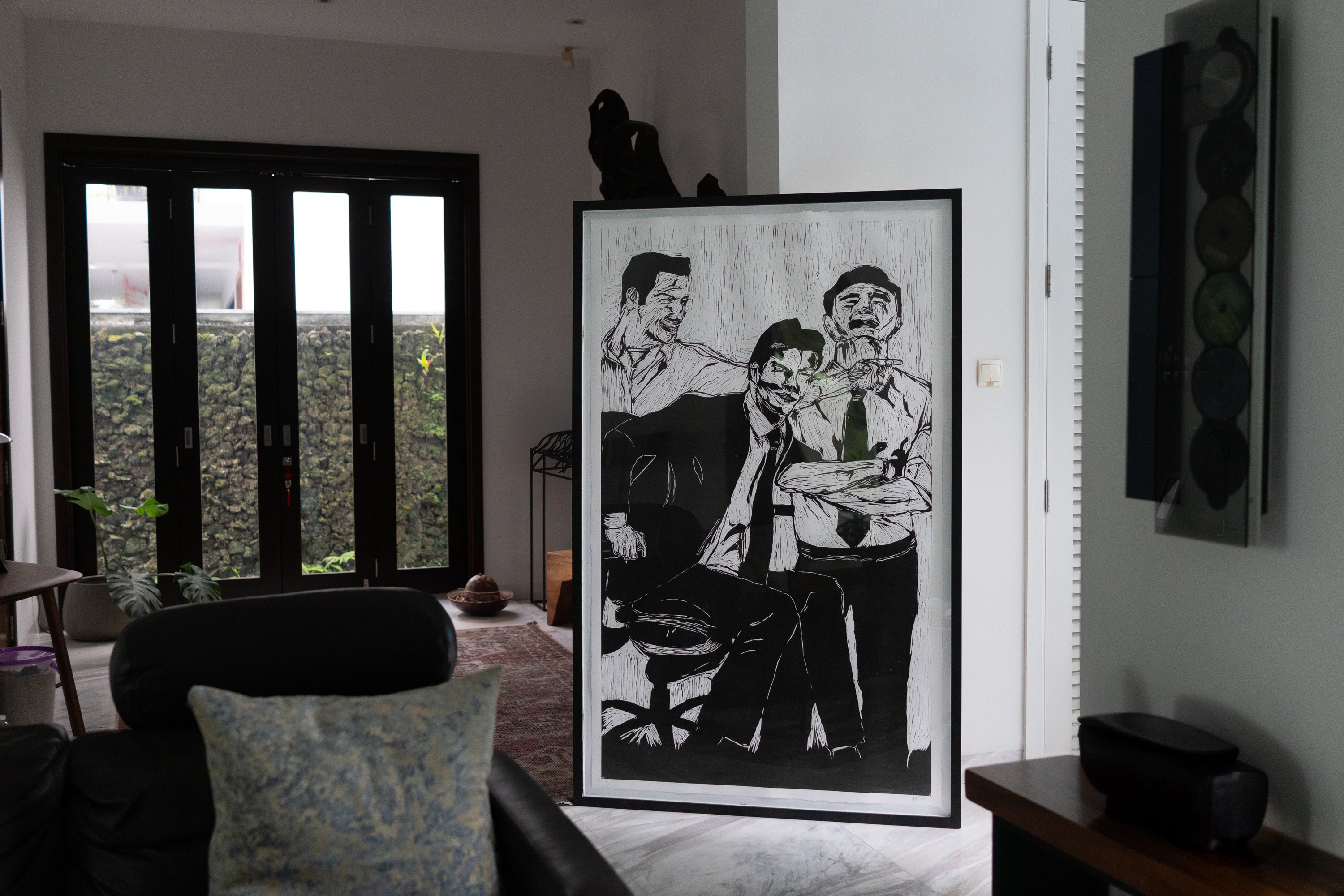 Zhang Fuming, Untitled, 2015