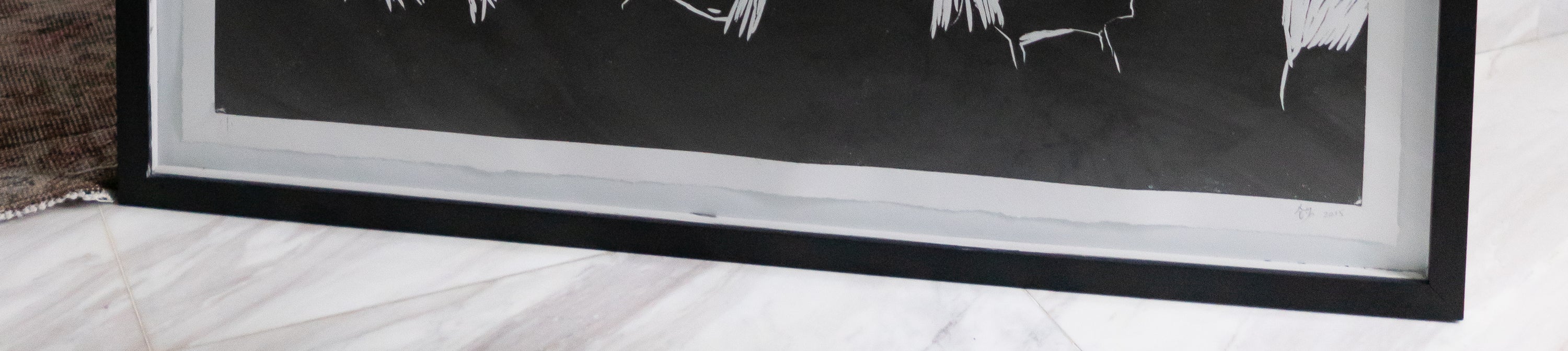 Zhang Fuming, Untitled, 2015