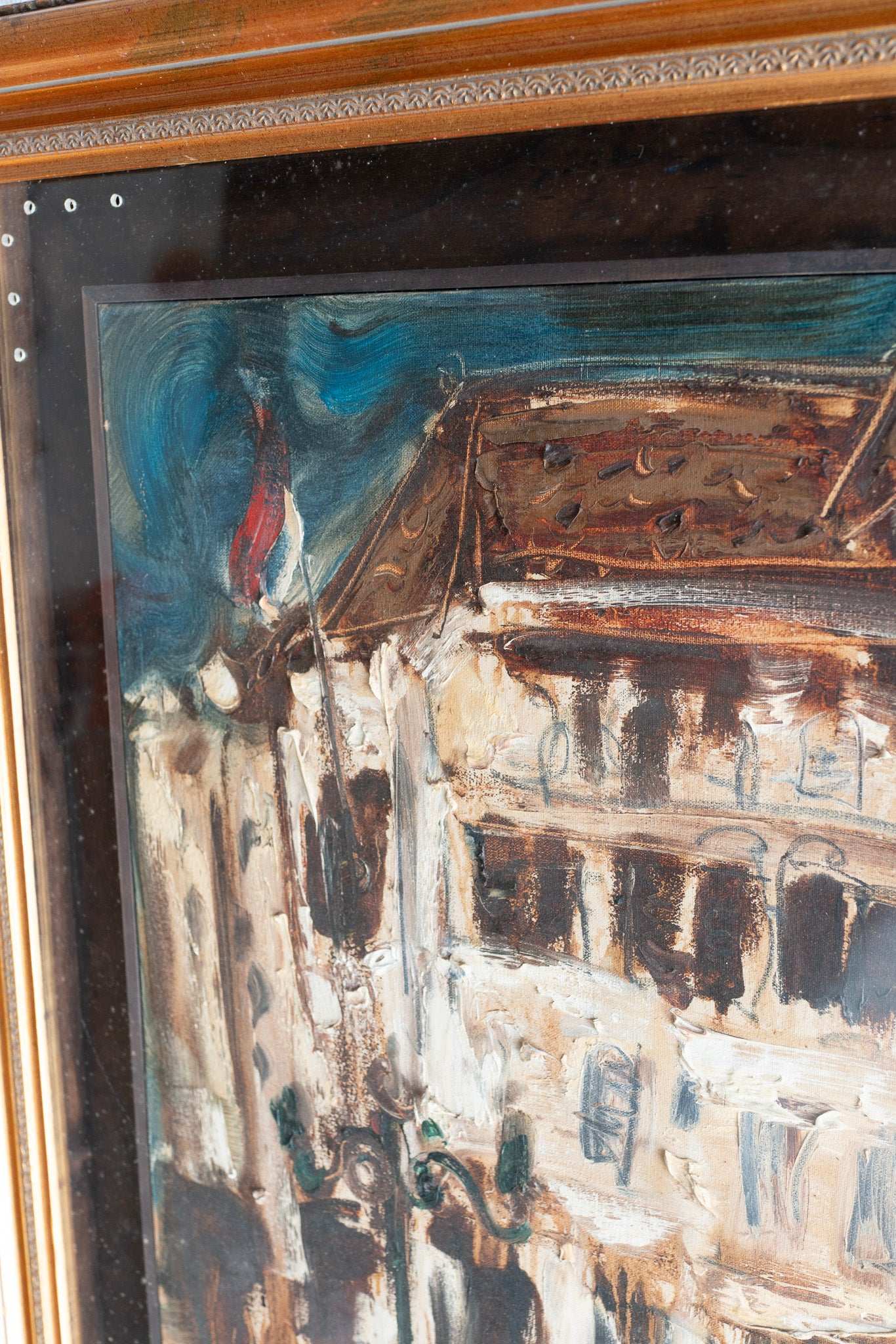 Pupuk DP, Yogyakarta, 1996