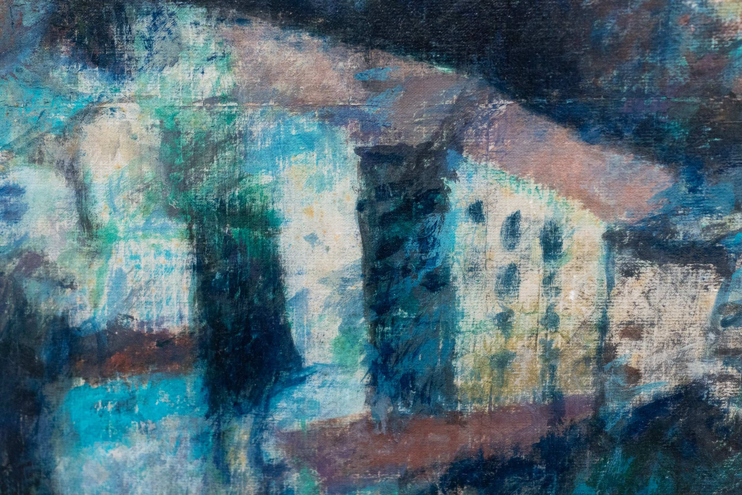 Chng Keng Beng, Untitled, Undated