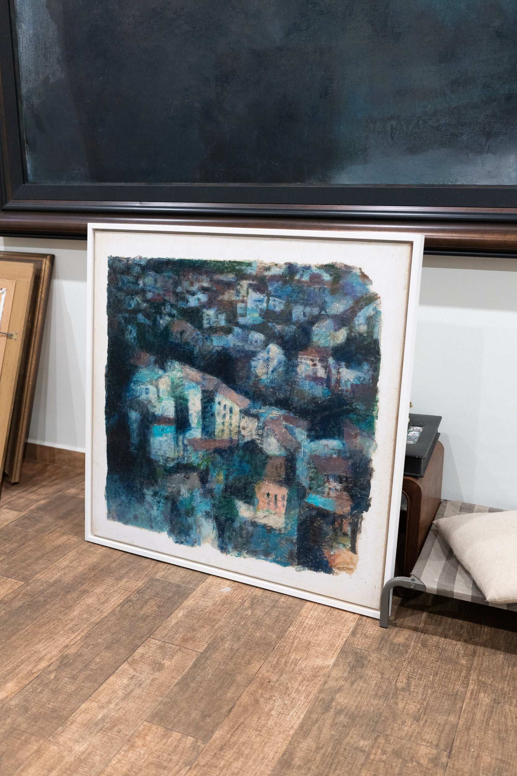 Chng Keng Beng, Untitled, Undated