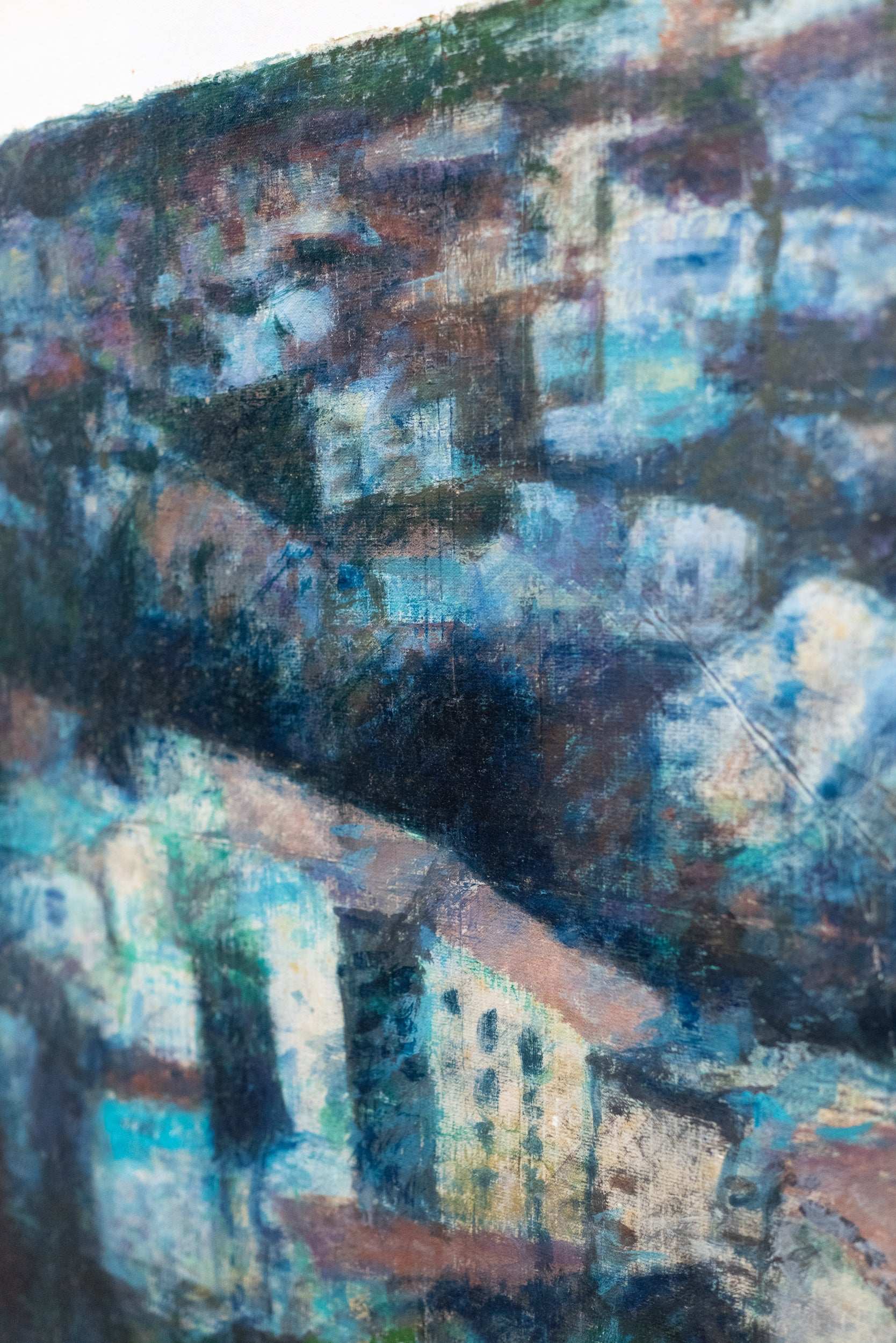 Chng Keng Beng, Untitled, Undated