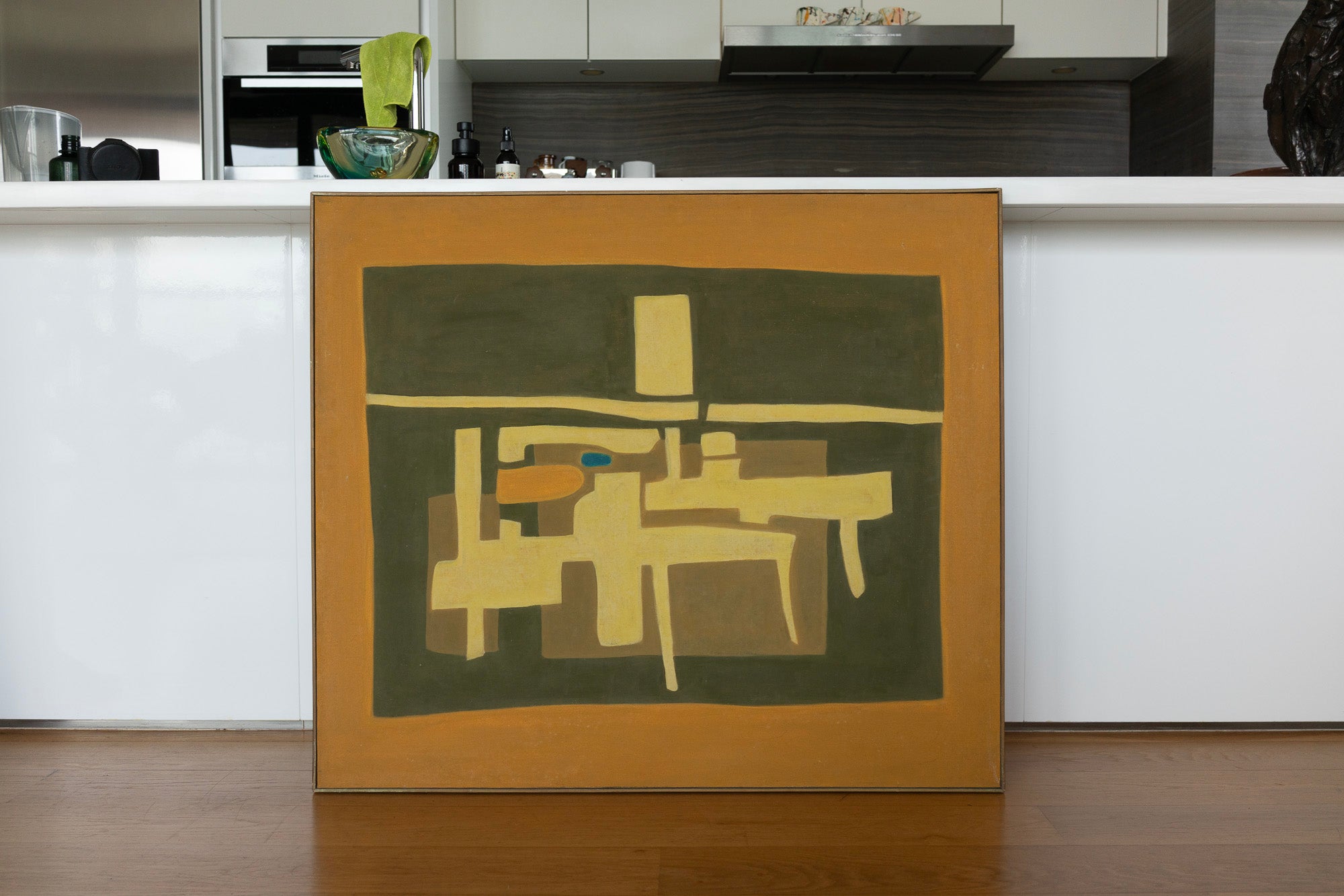 Lin Hsin Hsin, Communication, 1972