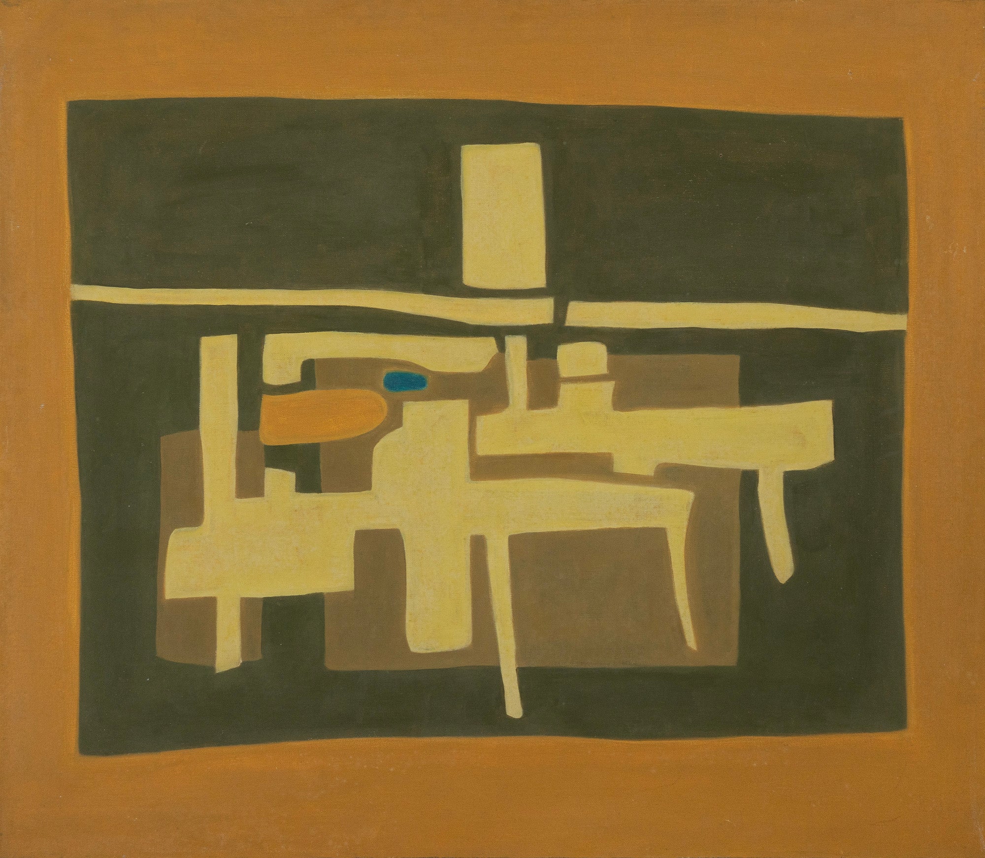 Lin Hsin Hsin, Communication, 1972