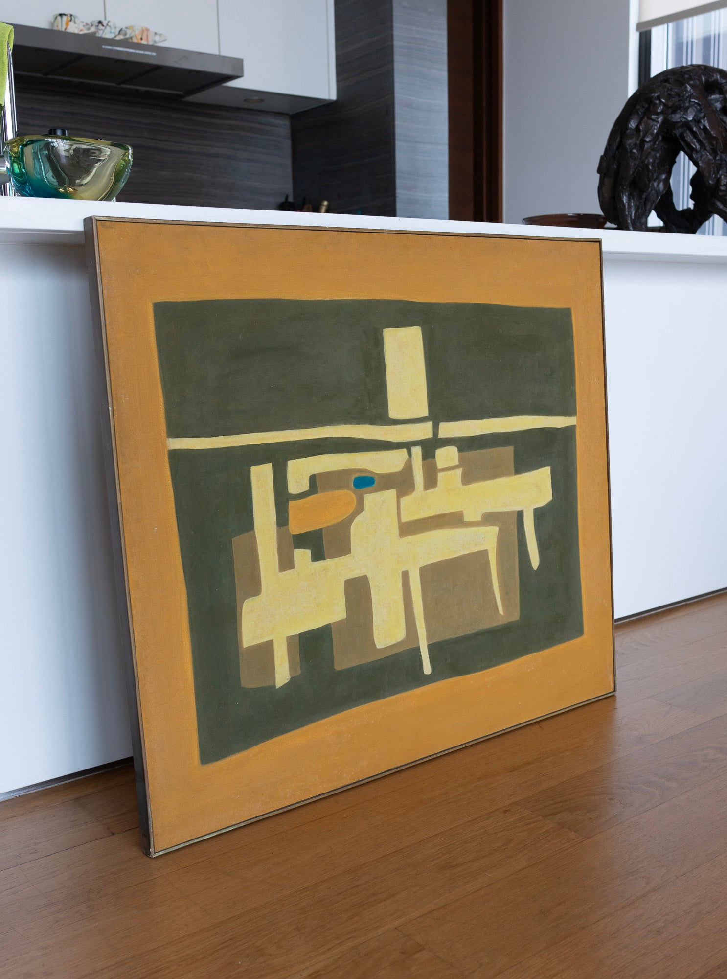 Lin Hsin Hsin, Communication, 1972