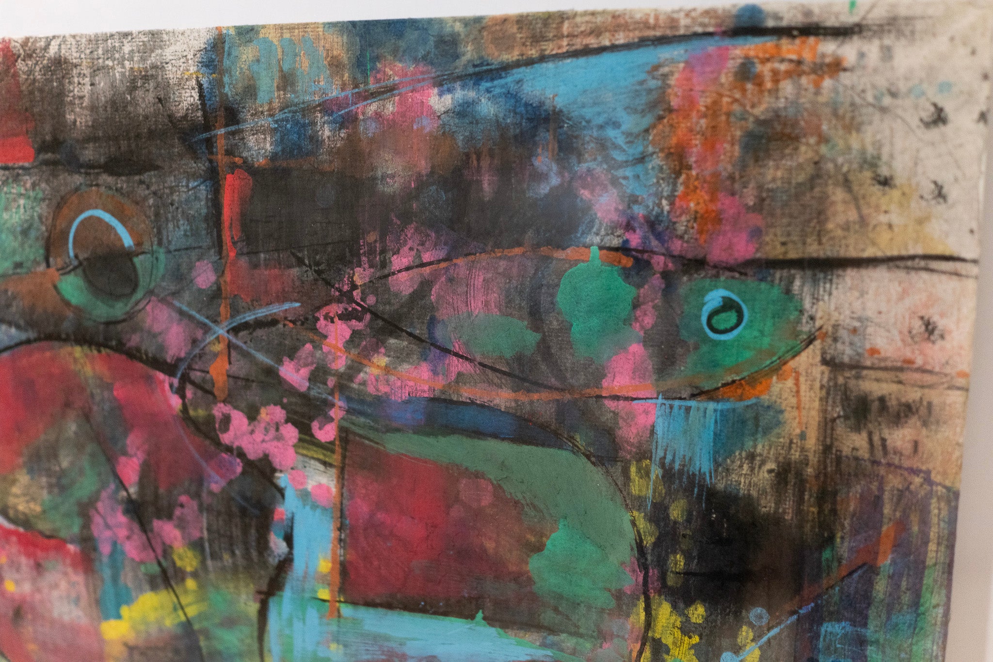 Anthony Chua Say Hua, Untitled, 2016