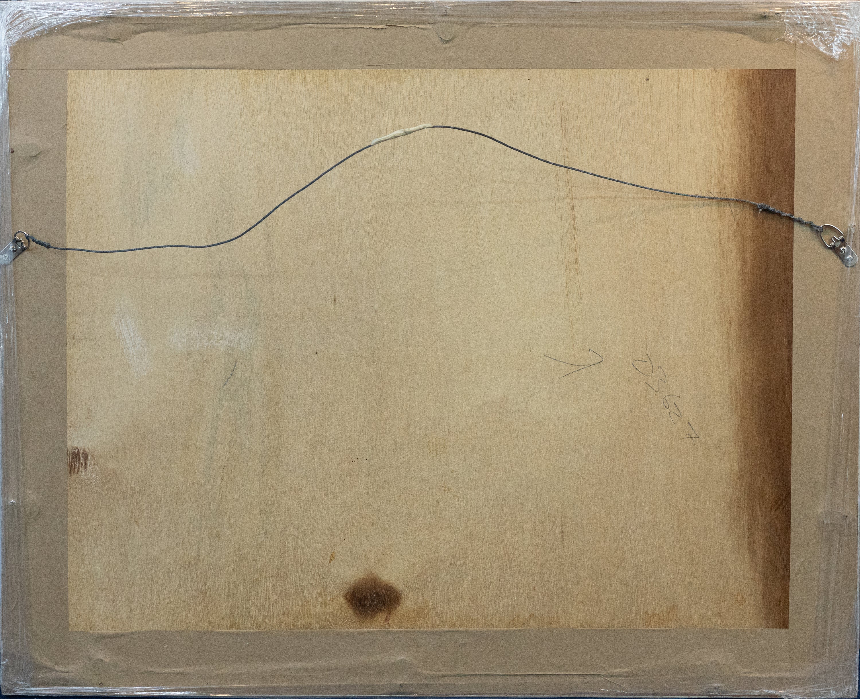 Anthony Chua, Untitled (Urban Dwellings), 2014