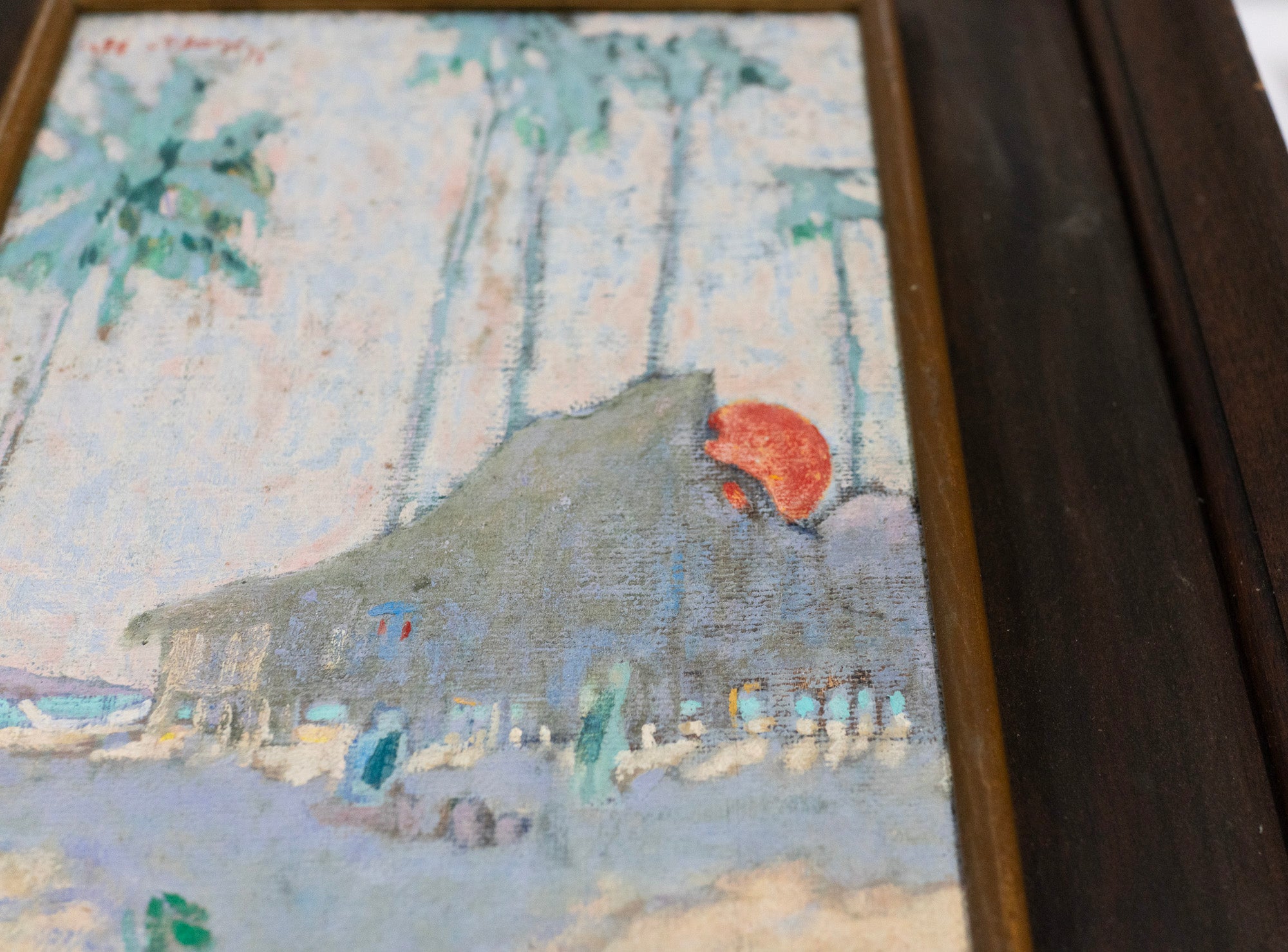 Teng Nee Cheong, Kelantan, 1975