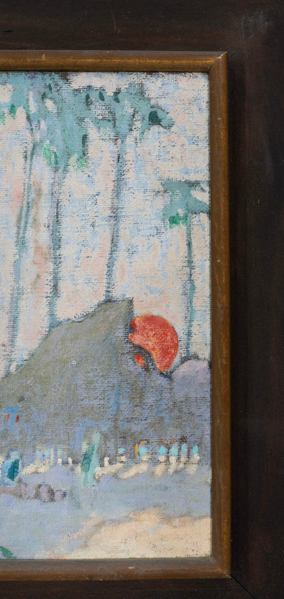 Teng Nee Cheong, Kelantan, 1975