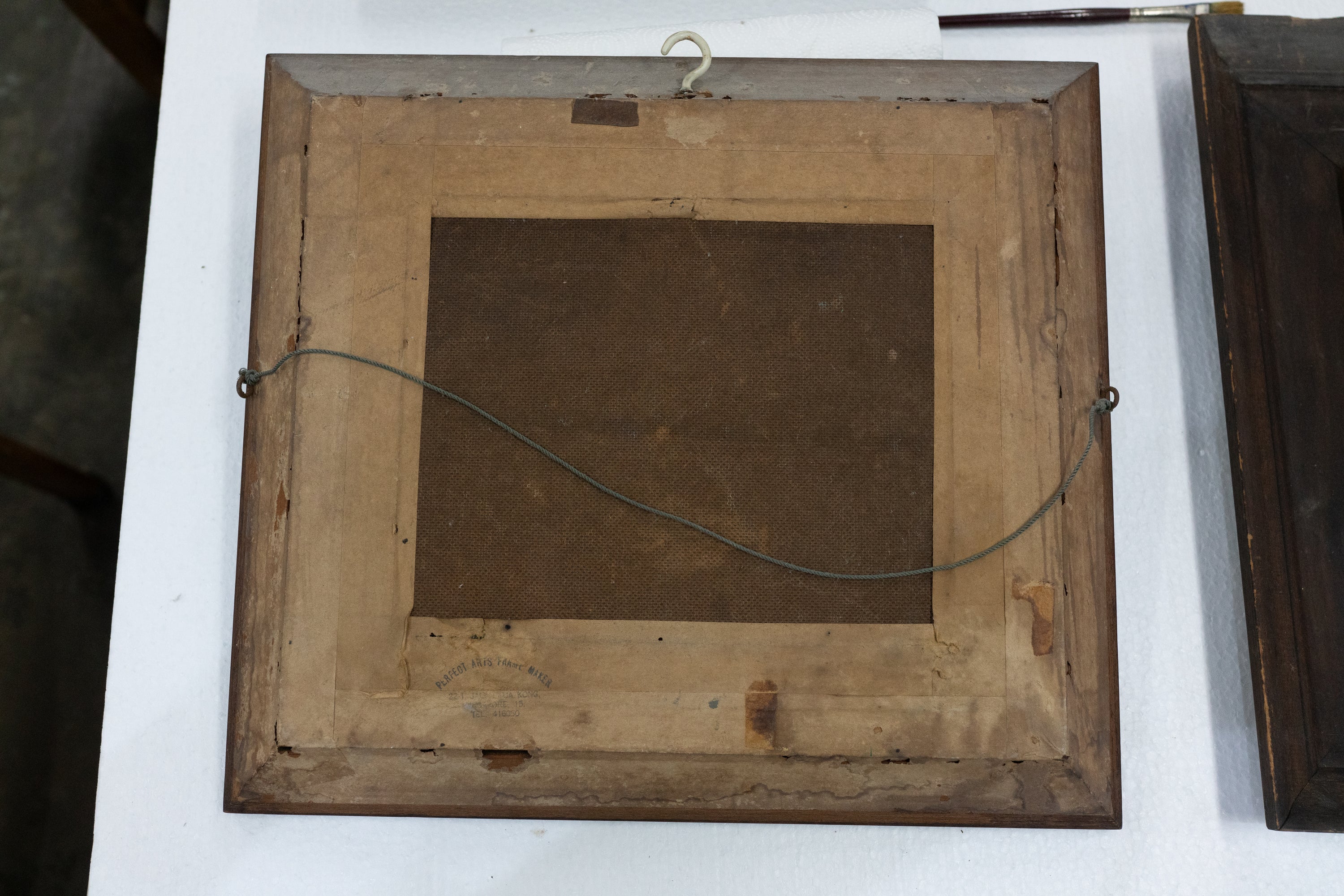 Teng Nee Cheong, Untitled (Asters in a Bowl), c. 1975