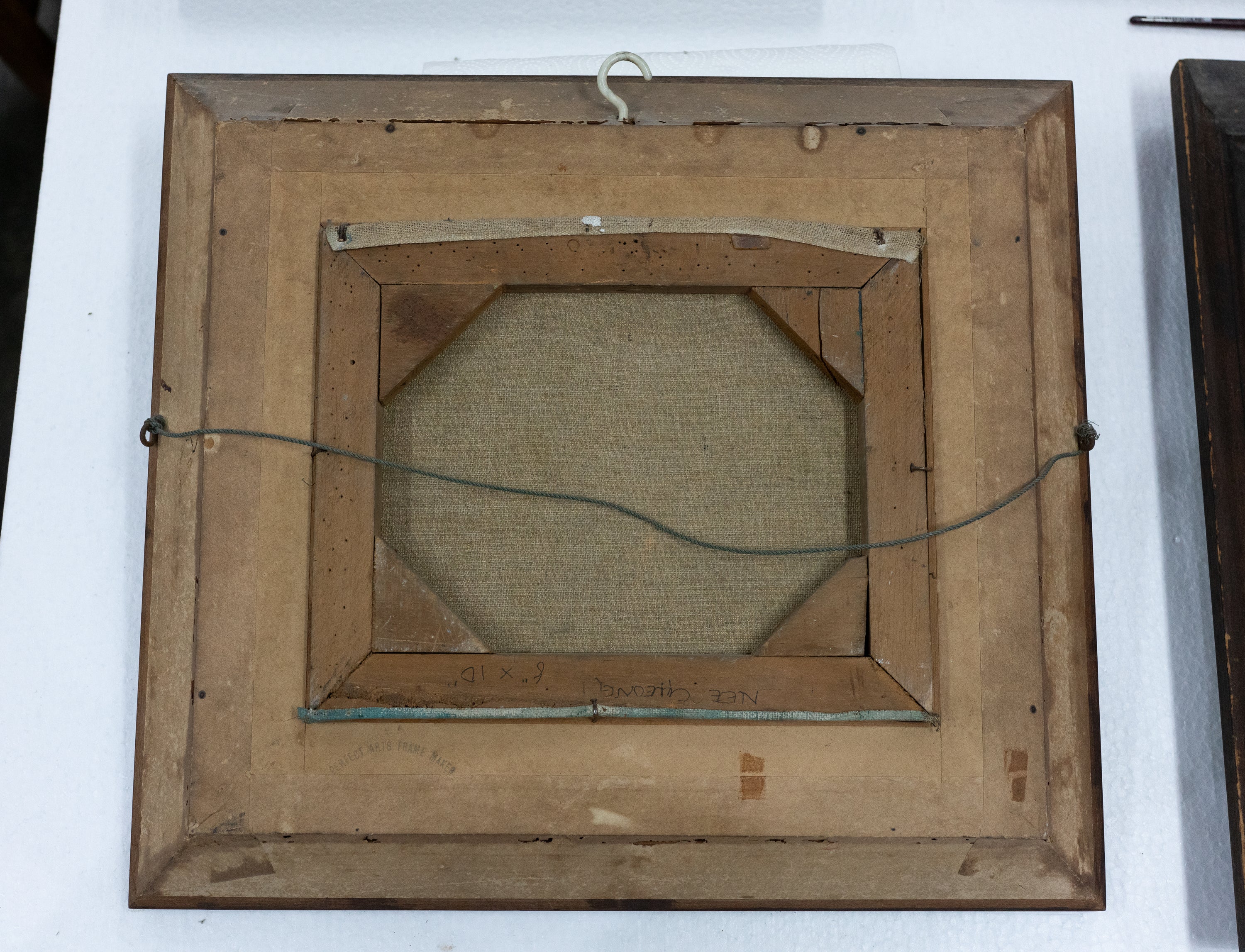 Teng Nee Cheong, Untitled (Water Buffalo), c. 1975