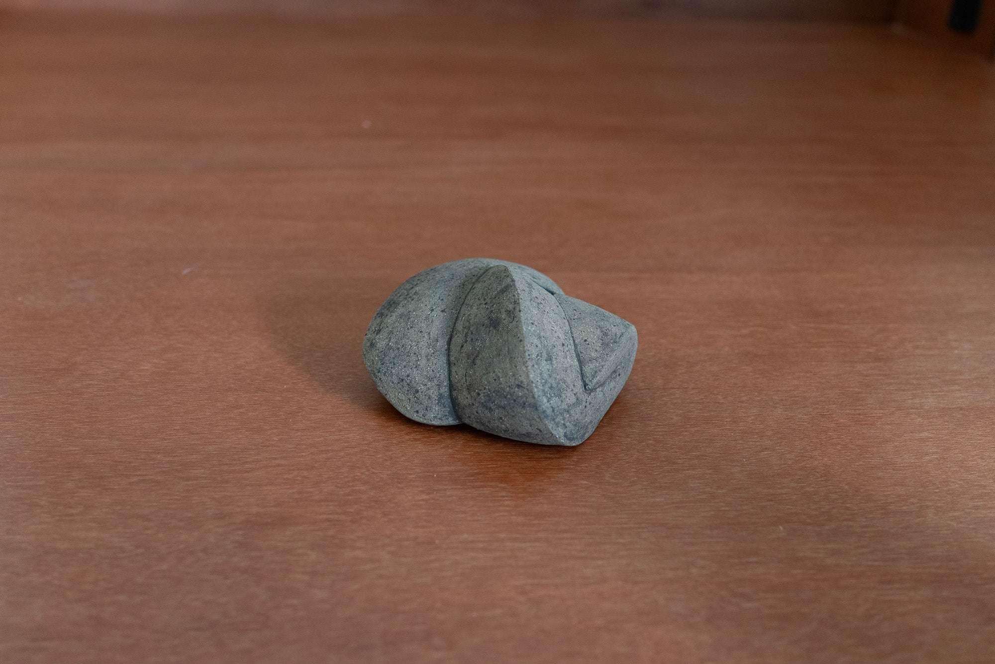 Shingo Takeuchi, Wall Vase, Undated