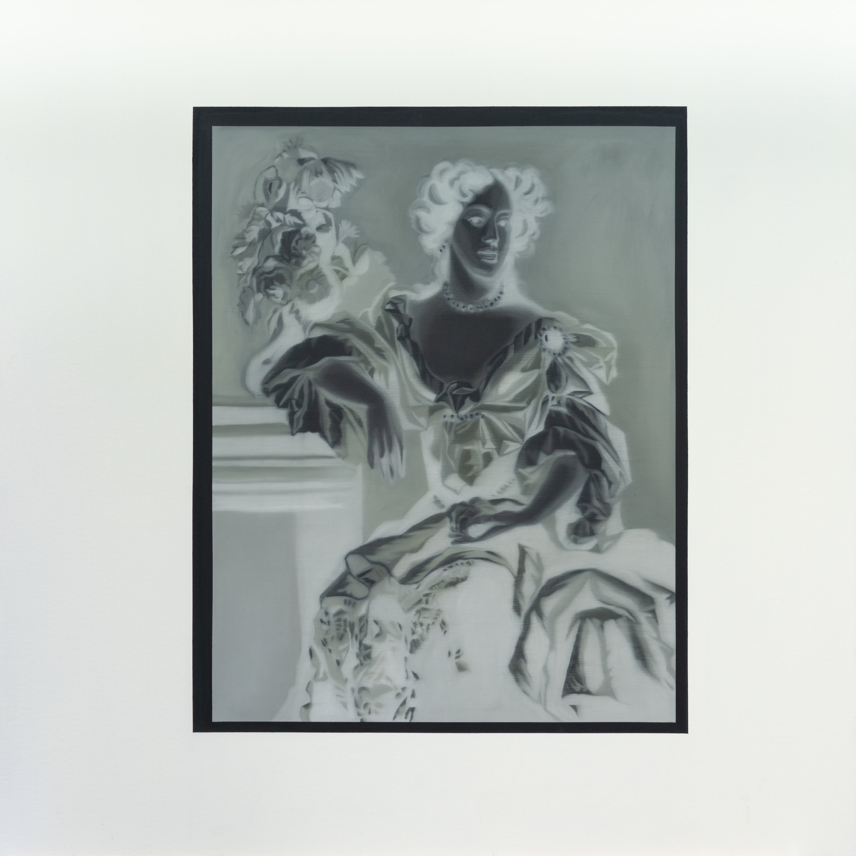 Eric Chan, Verelst 1675/78, 2007