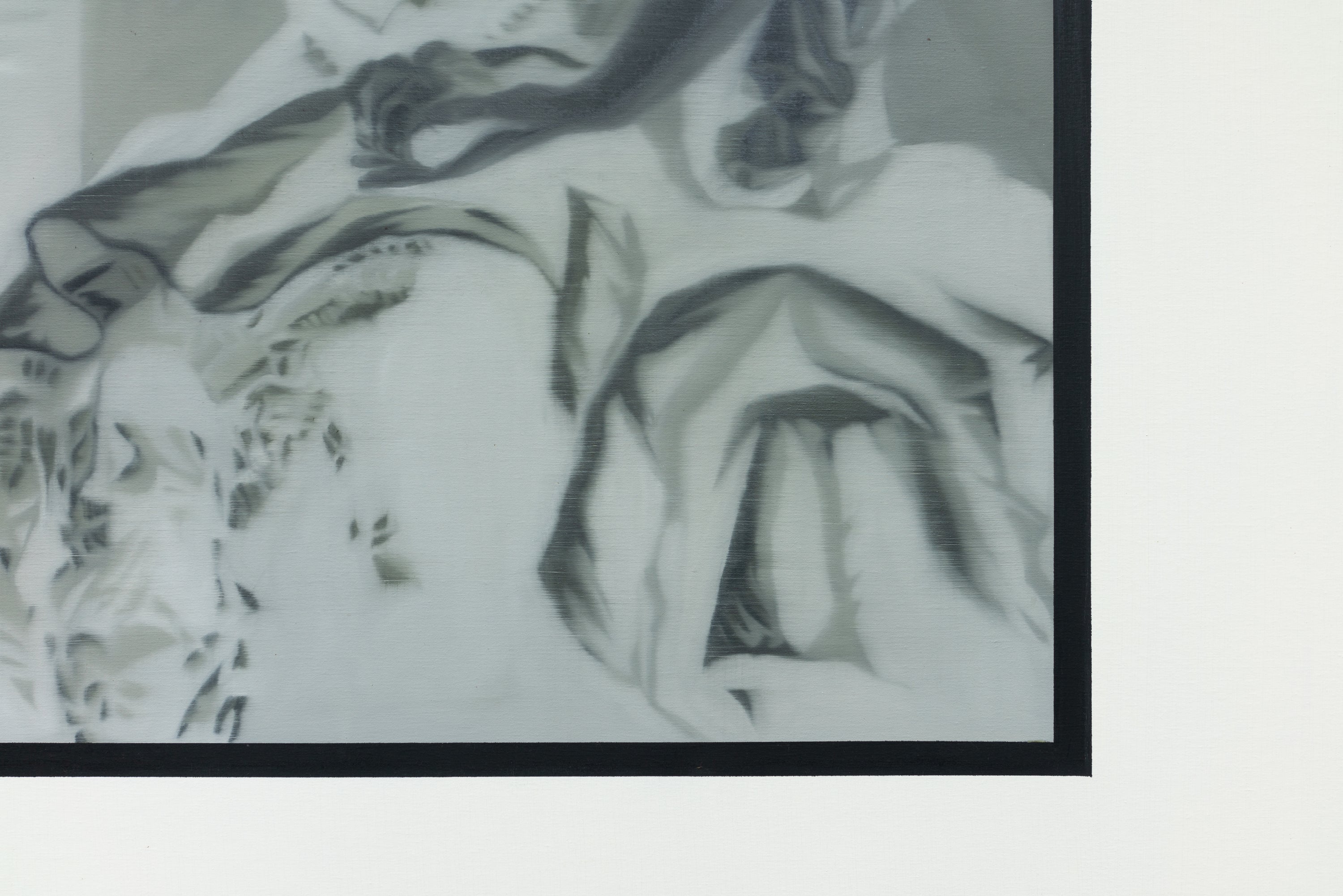 Eric Chan, Verelst 1675/78, 2007