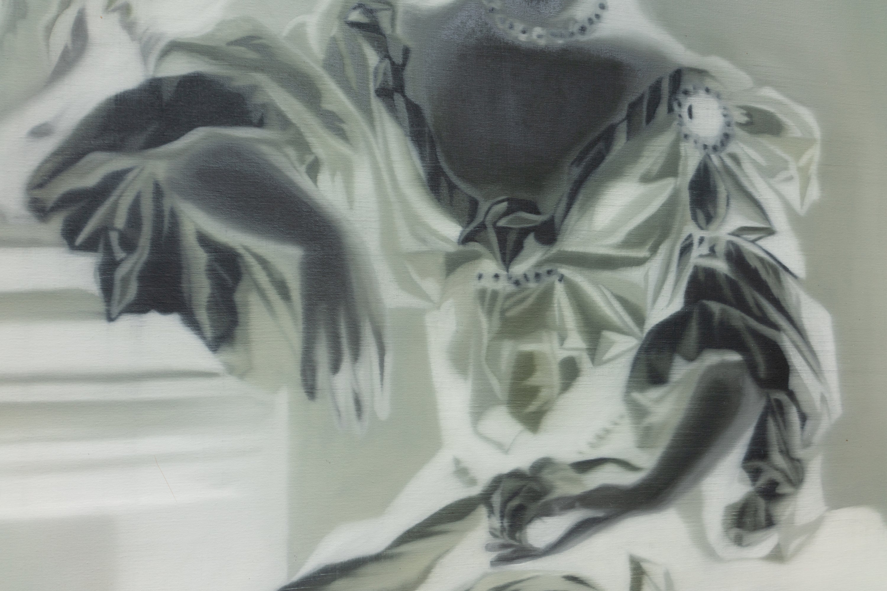 Eric Chan, Verelst 1675/78, 2007