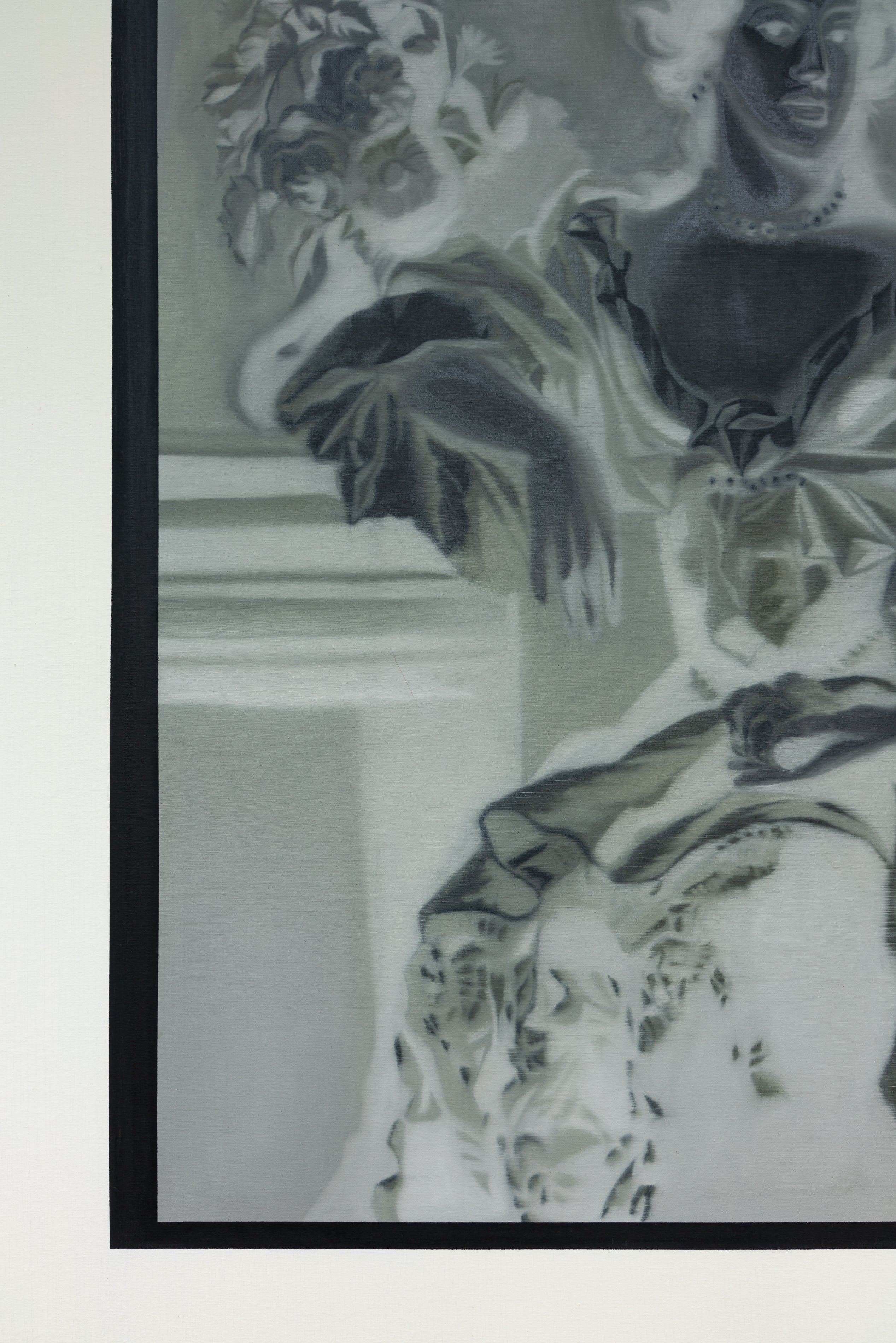 Eric Chan, Verelst 1675/78, 2007