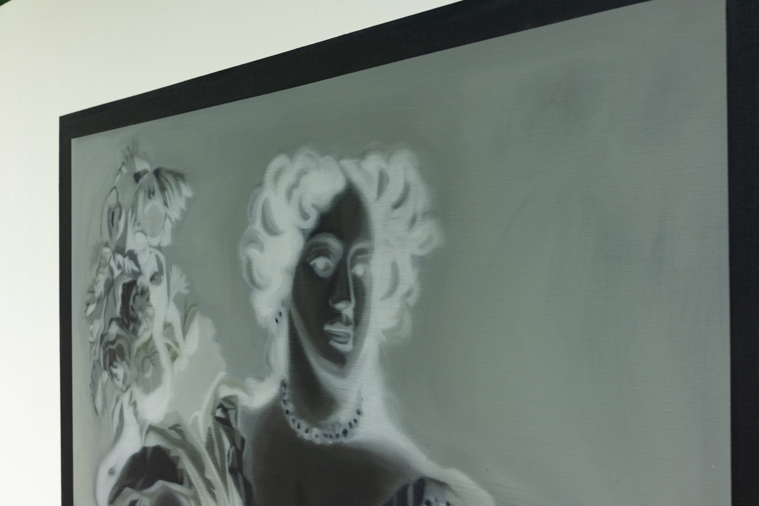 Eric Chan, Verelst 1675/78, 2007