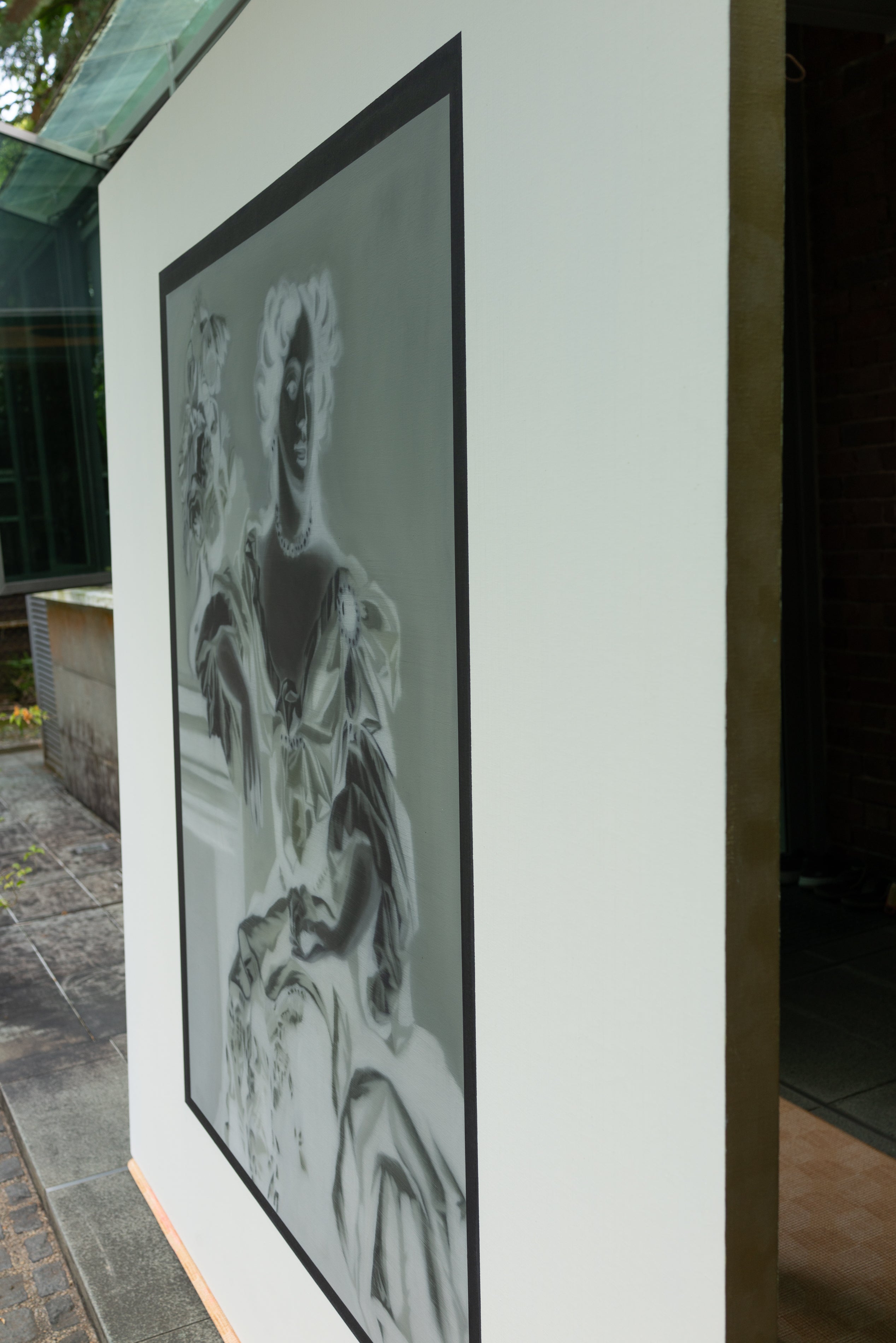 Eric Chan, Verelst 1675/78, 2007