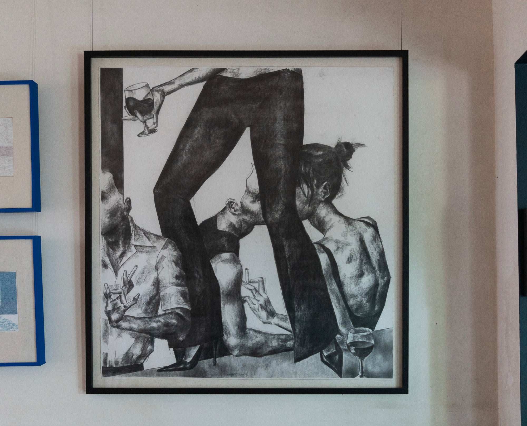 Kiko Escora, Dancing Queen, 2002