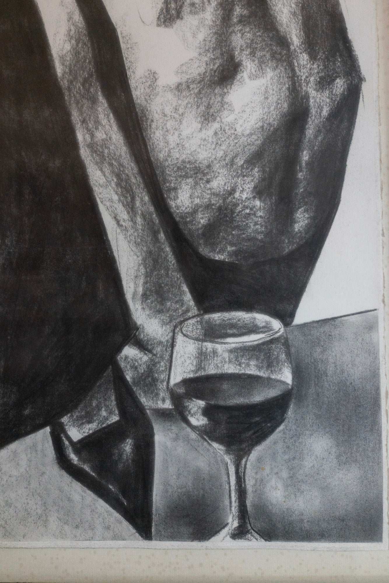 Kiko Escora, Dancing Queen, 2002