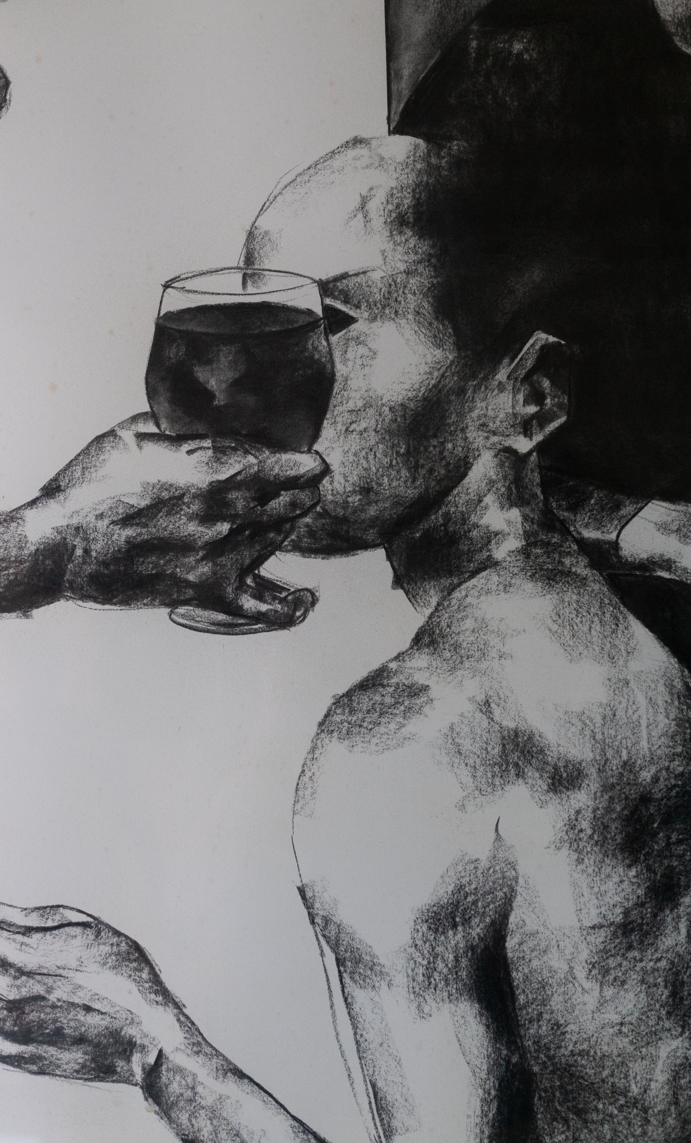 Kiko Escora, Prelude, 2002