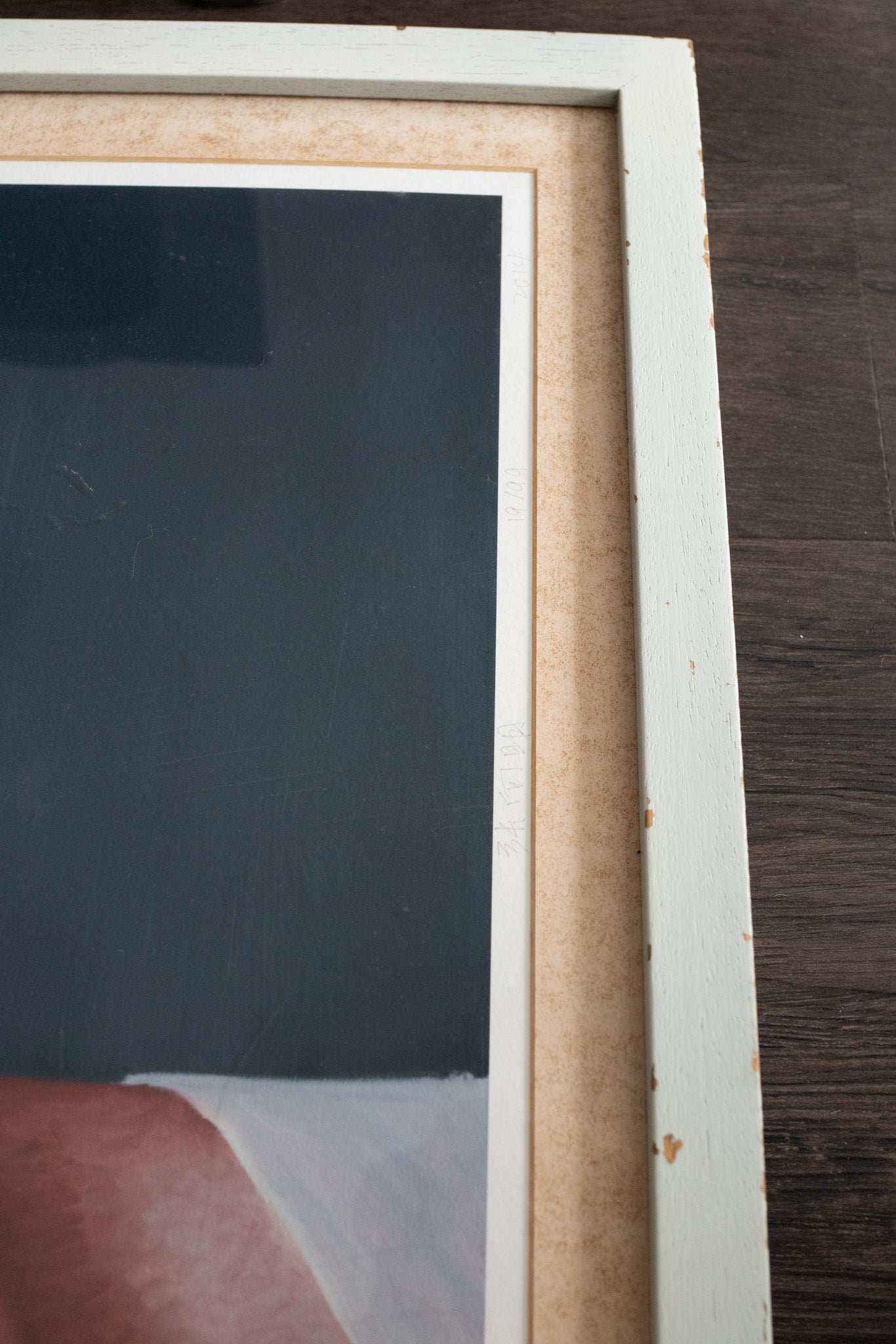 Zhang Xiangming, Beijing Girl No. 7, 2014