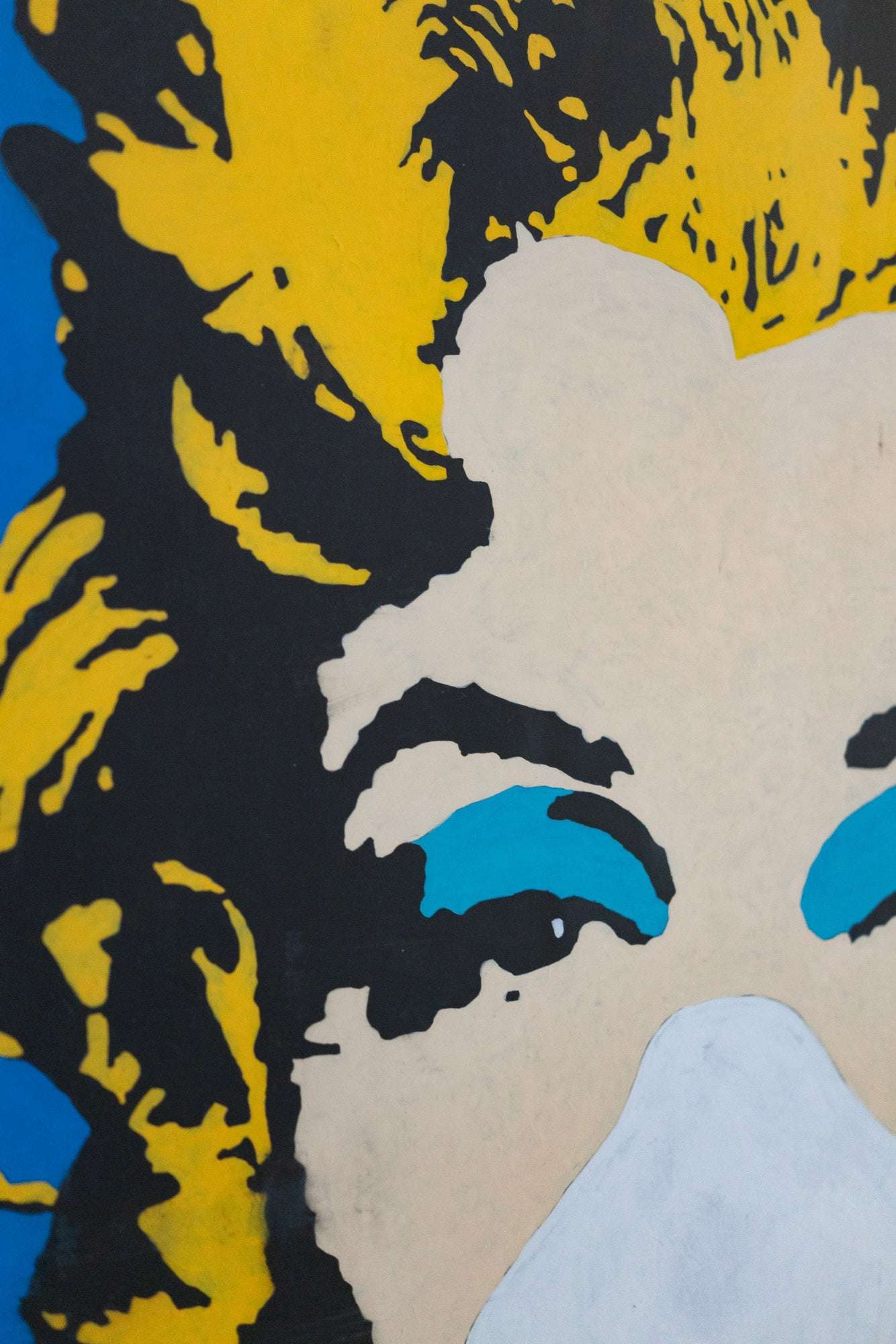 Yong Ju Ha, Gas Mask No. 1, Undated