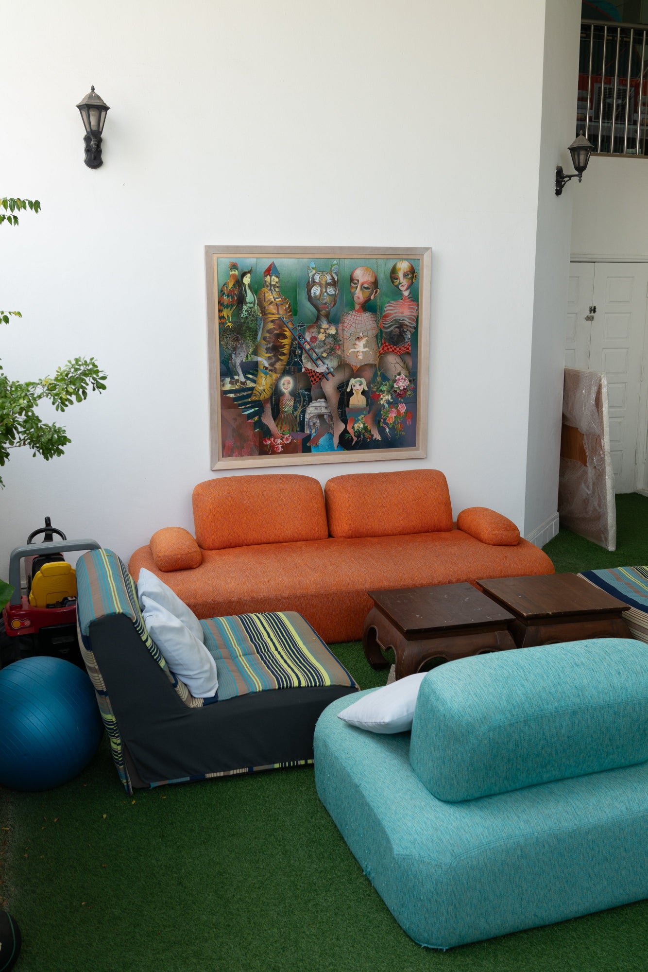 Allahyar, Untitled, 2014